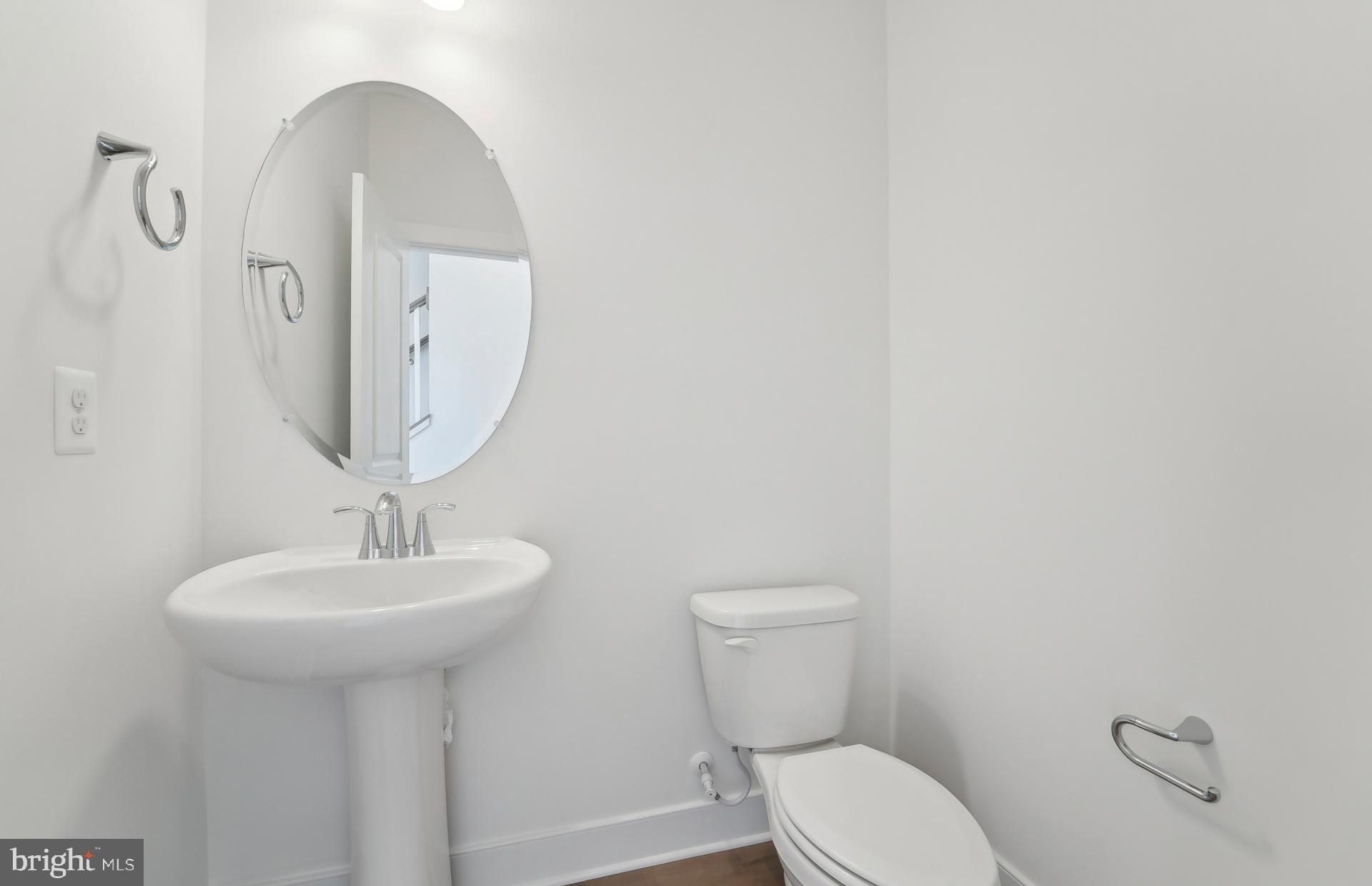 CABIN BRANCH - Residential