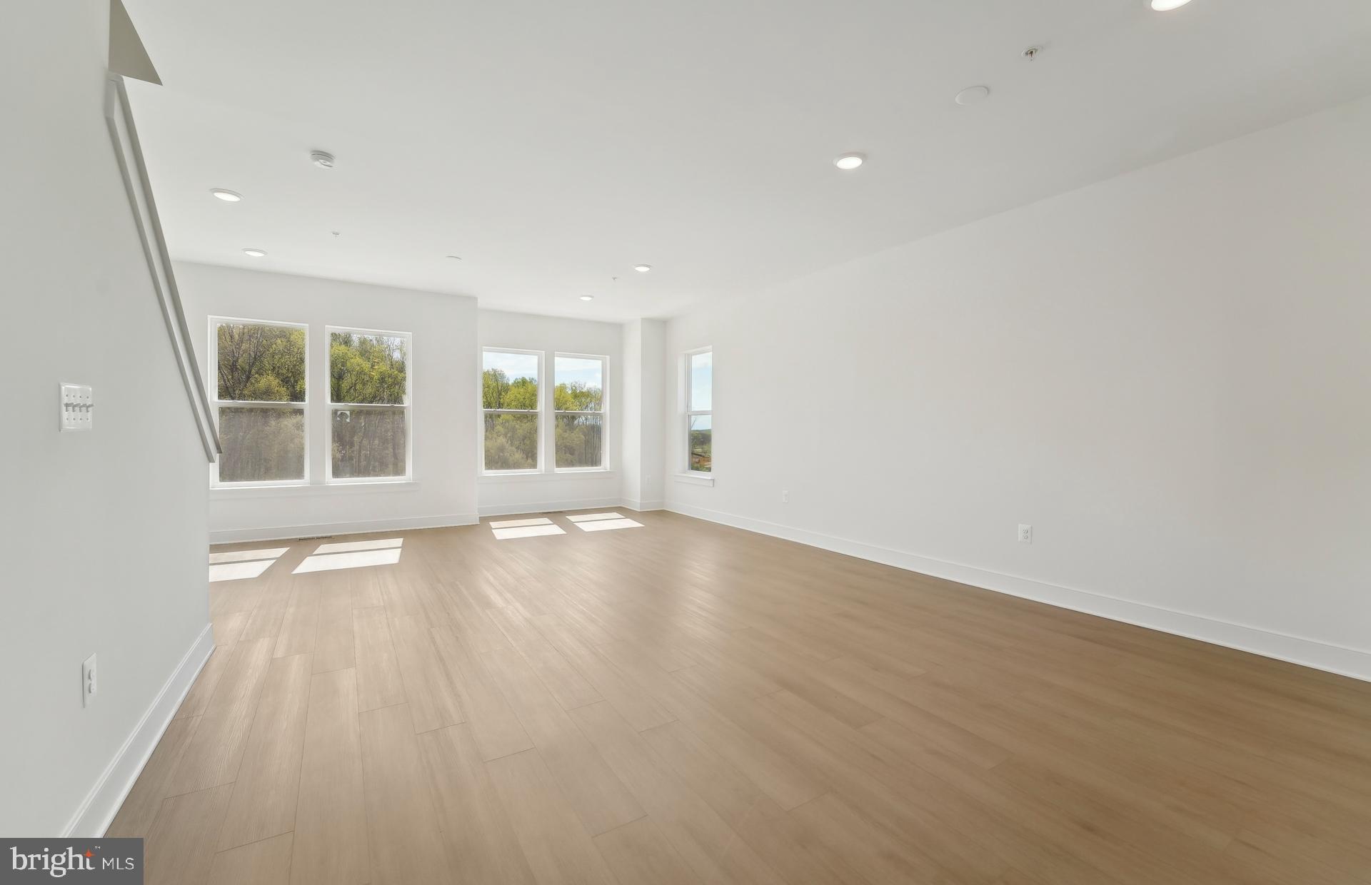 CABIN BRANCH - Residential