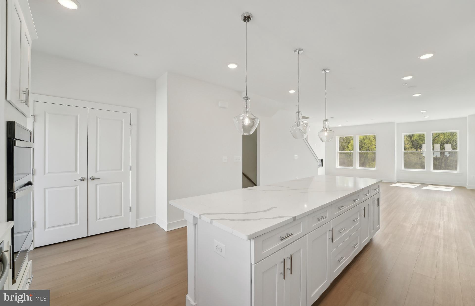 CABIN BRANCH - Residential