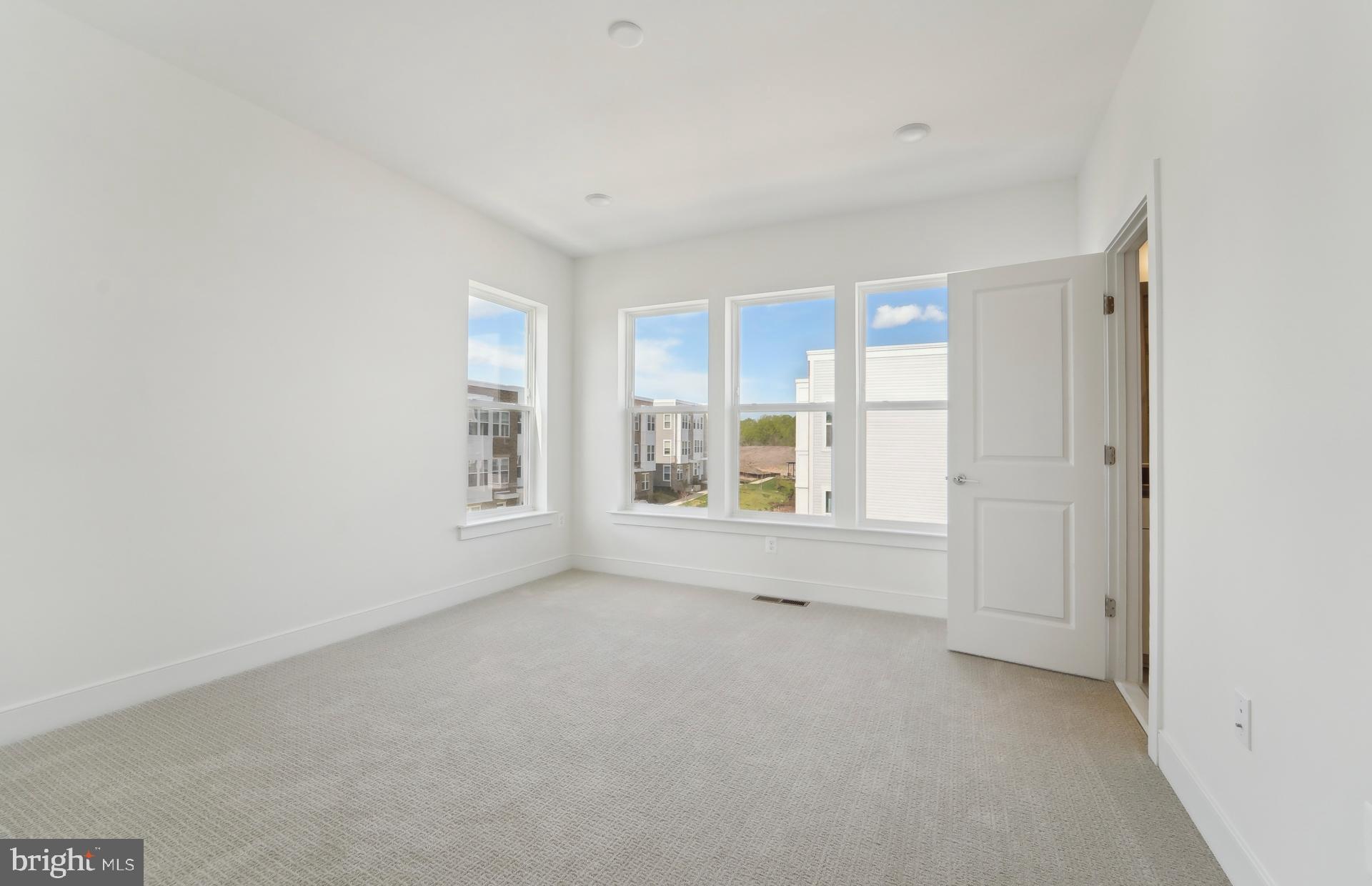 CABIN BRANCH - Residential