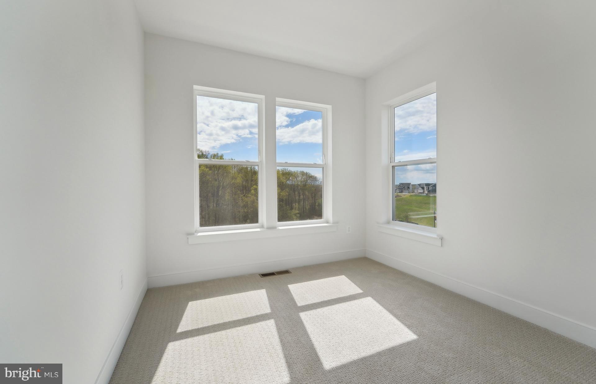 CABIN BRANCH - Residential