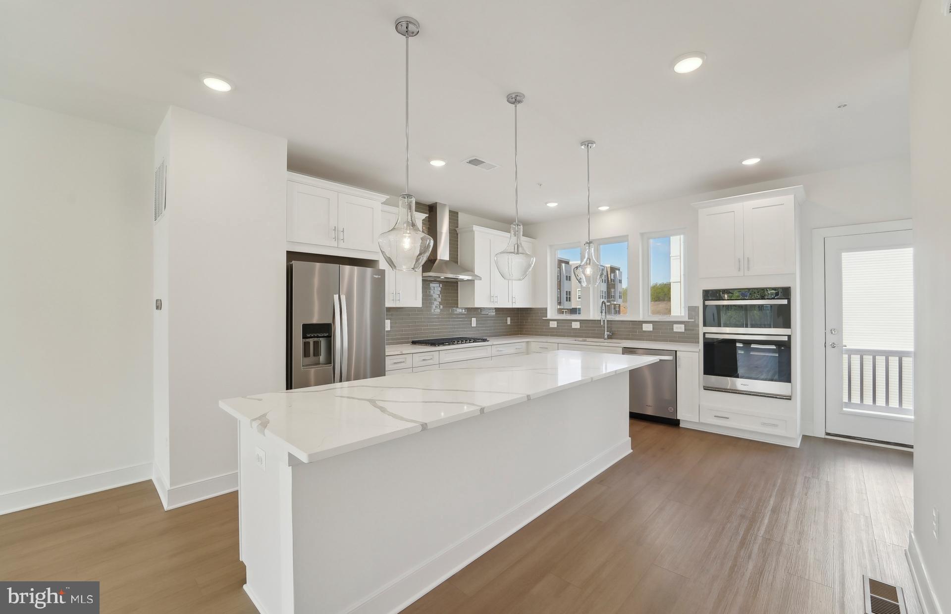 CABIN BRANCH - Residential