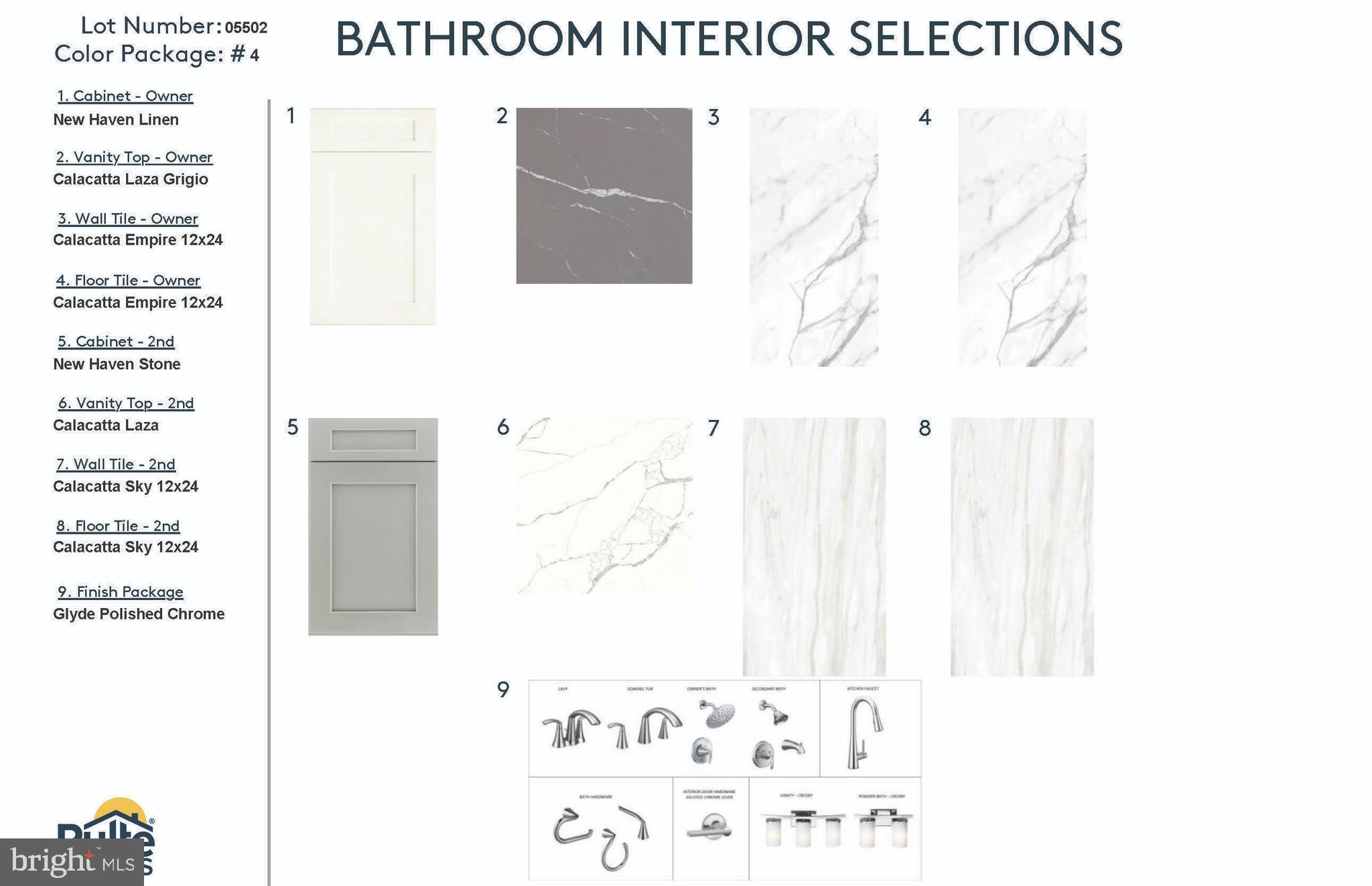 CABIN BRANCH - Residential