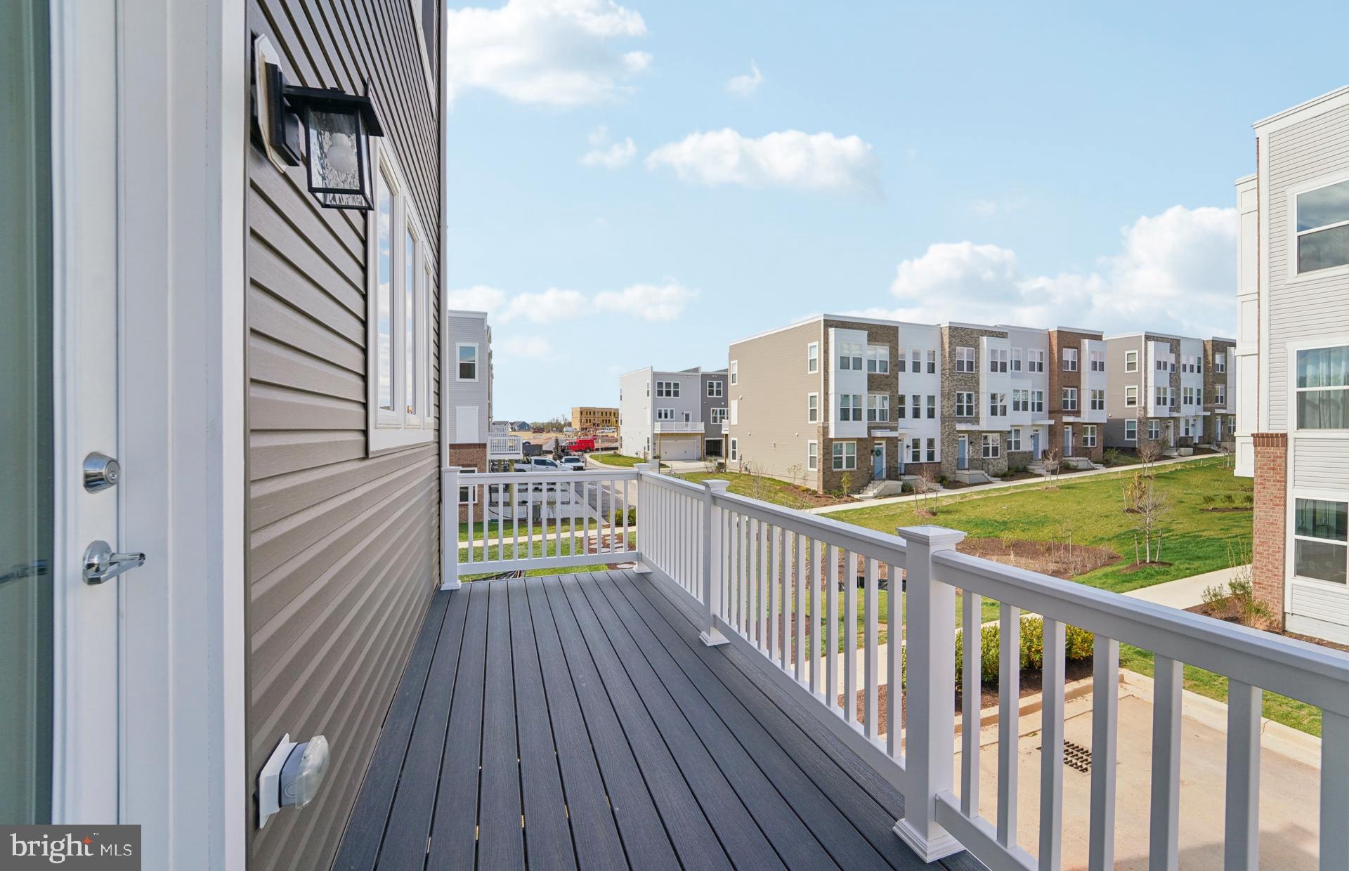 CABIN BRANCH - Residential