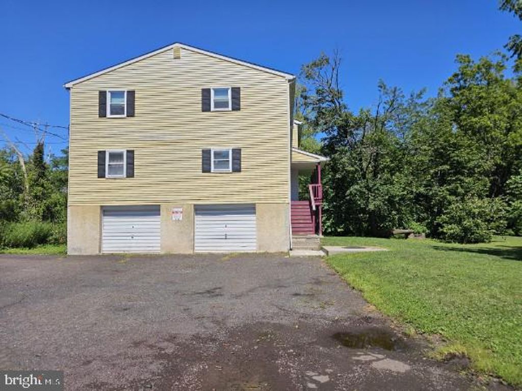 Photo of 63 N Main Street #65D, SELLERSVILLE, PA 18960 (MLS # PABU2103560)