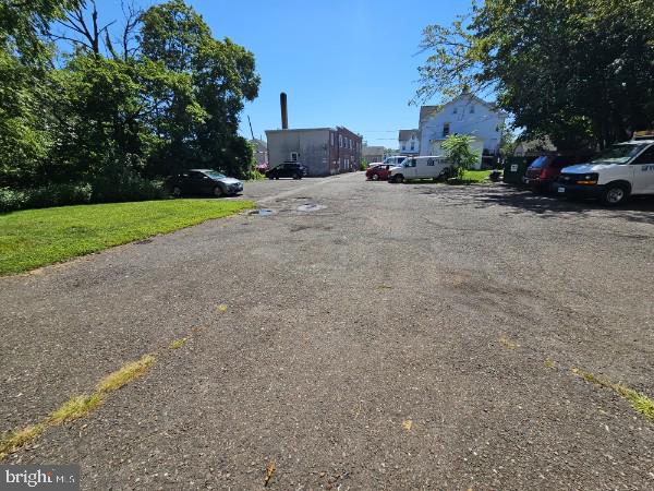 NONE AVAILABLE - Residential Lease