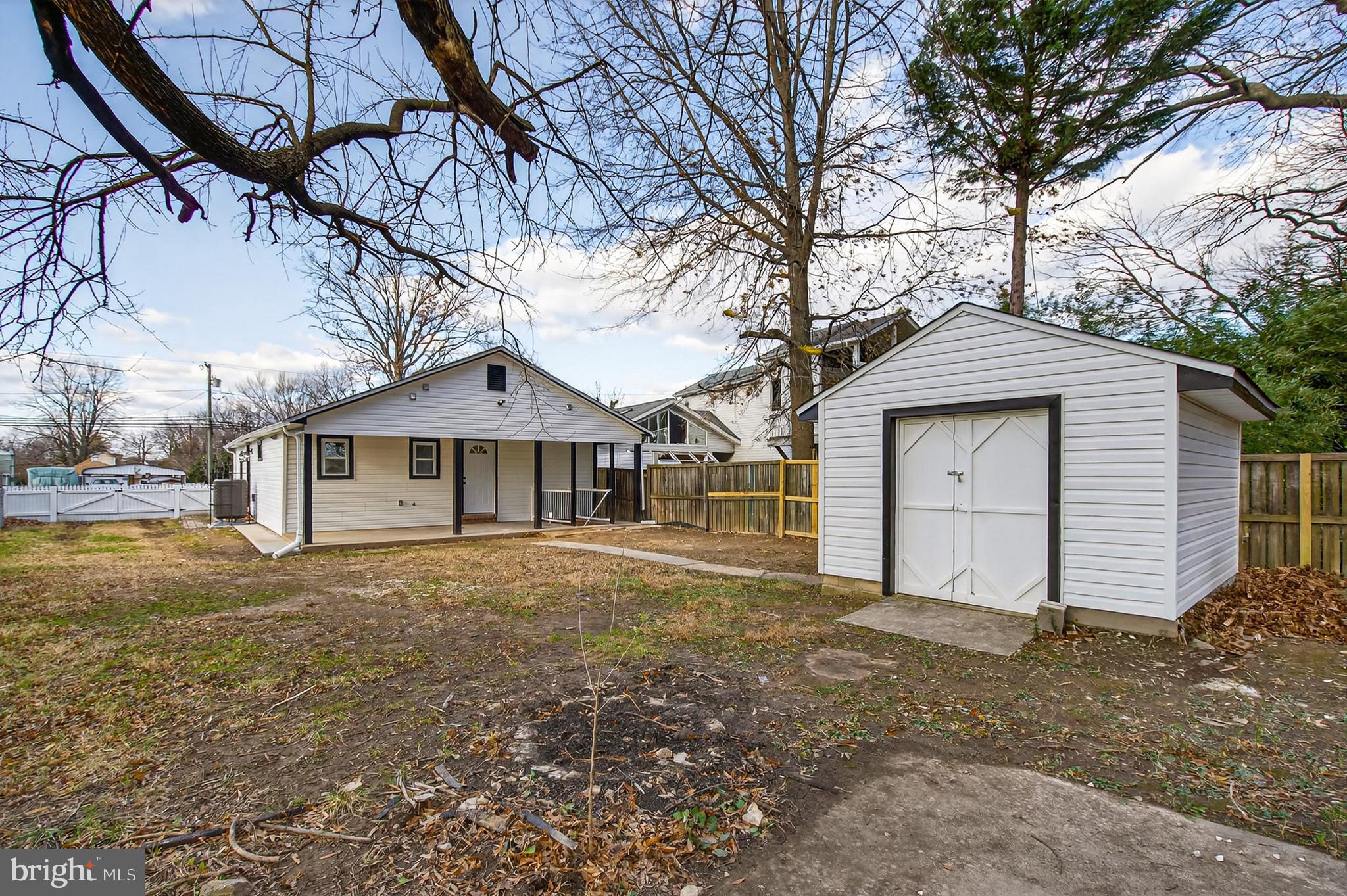 BATTLE GROVE - Residential