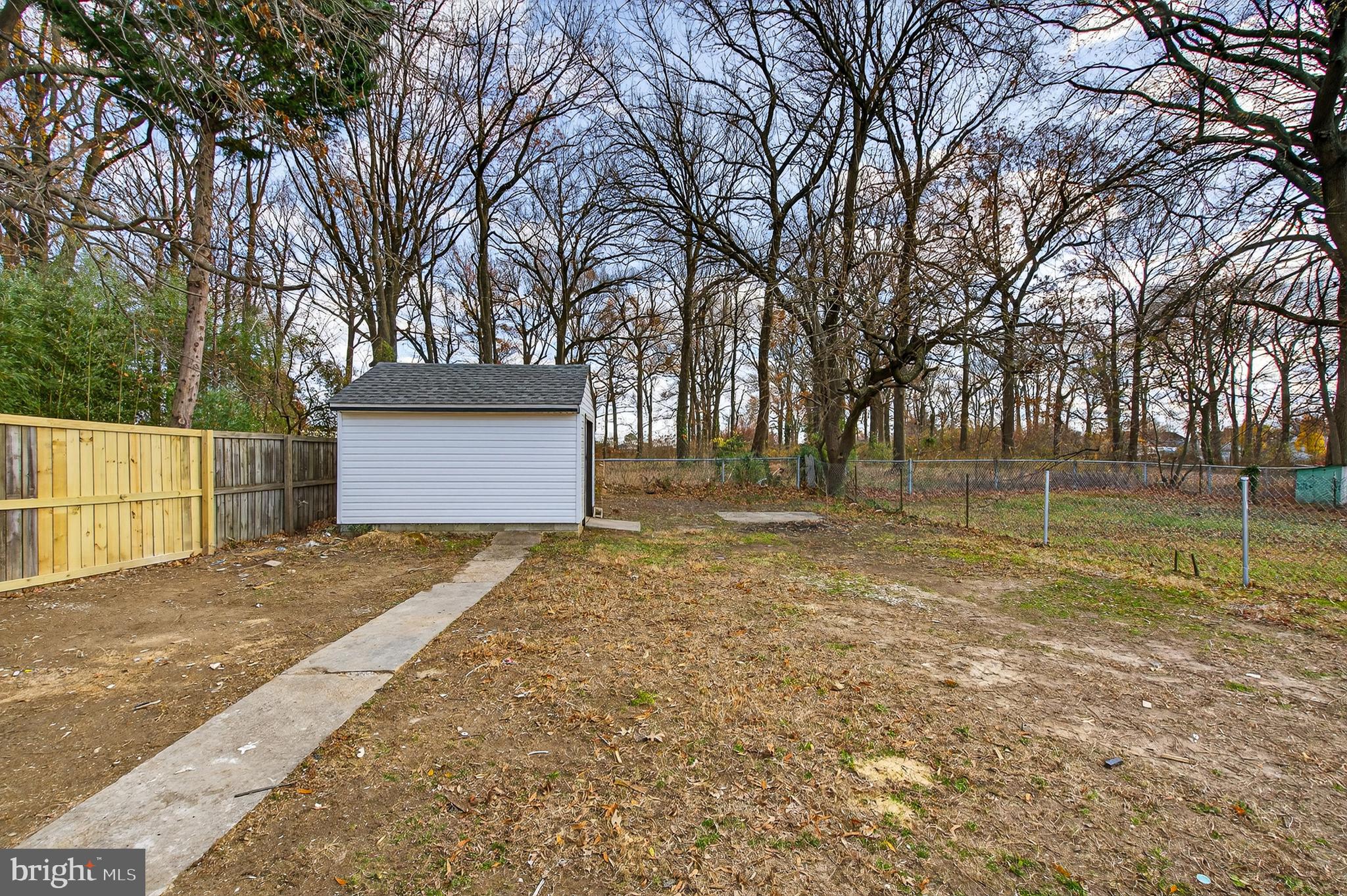 BATTLE GROVE - Residential