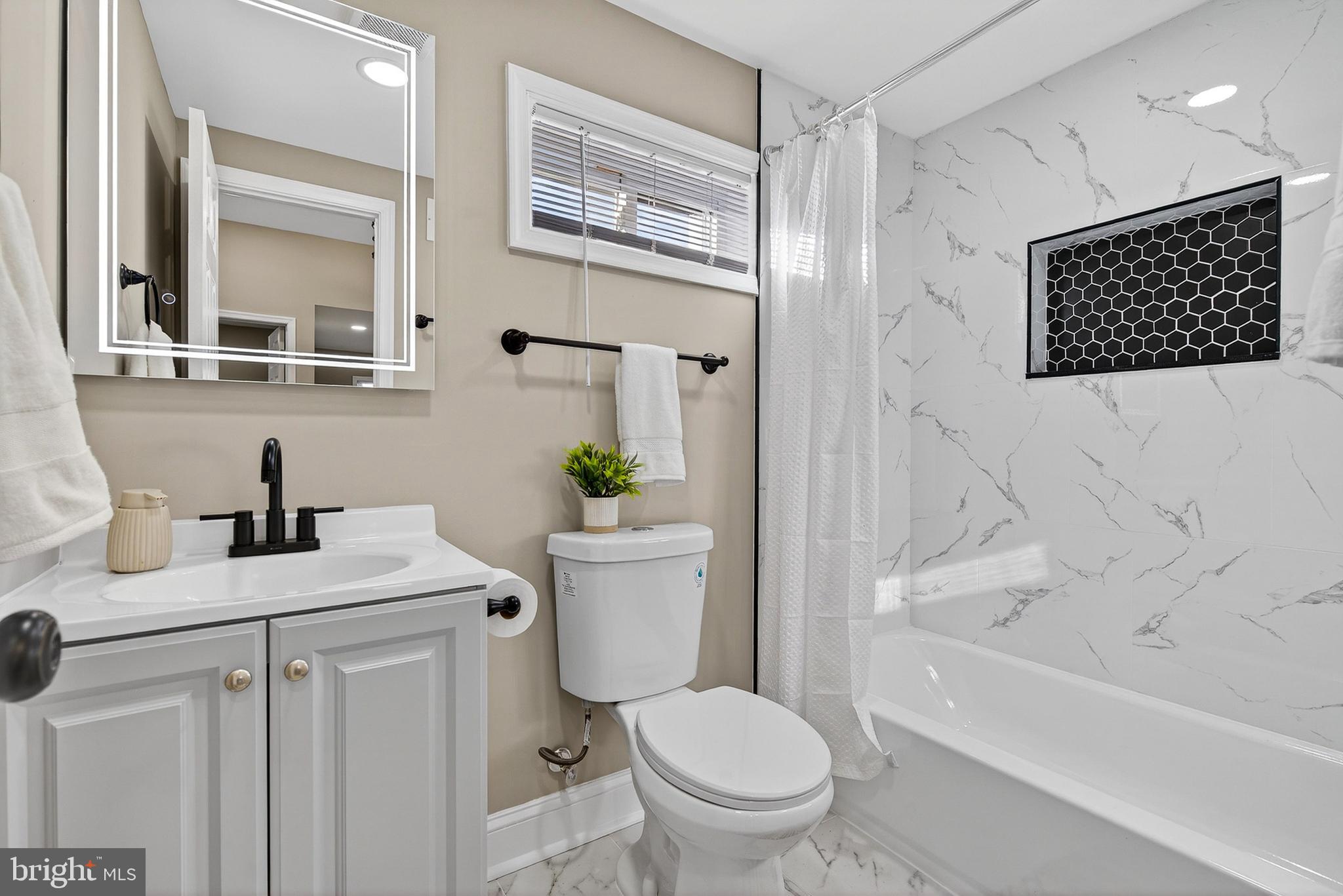 BATTLE GROVE - Residential