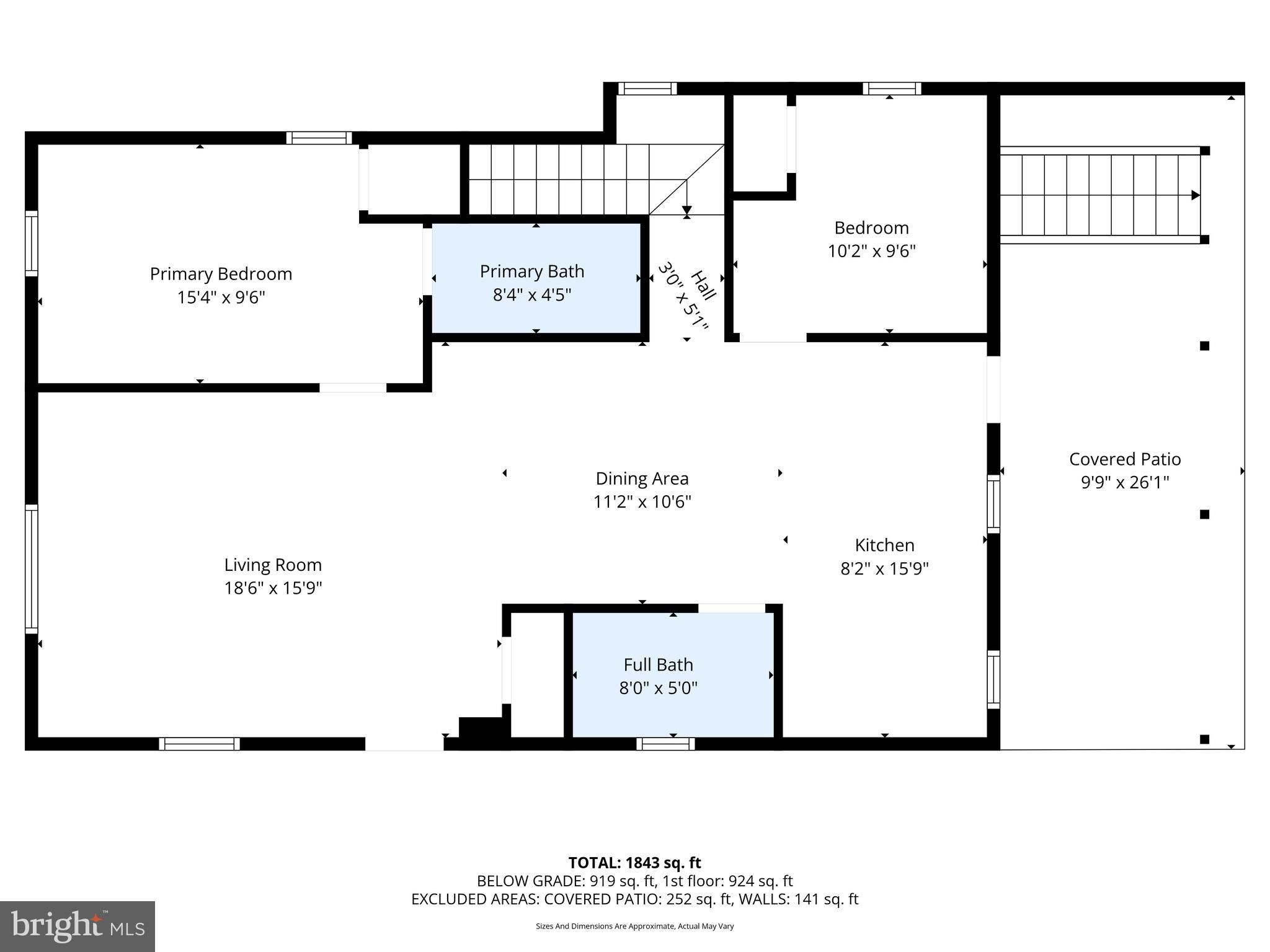 BATTLE GROVE - Residential