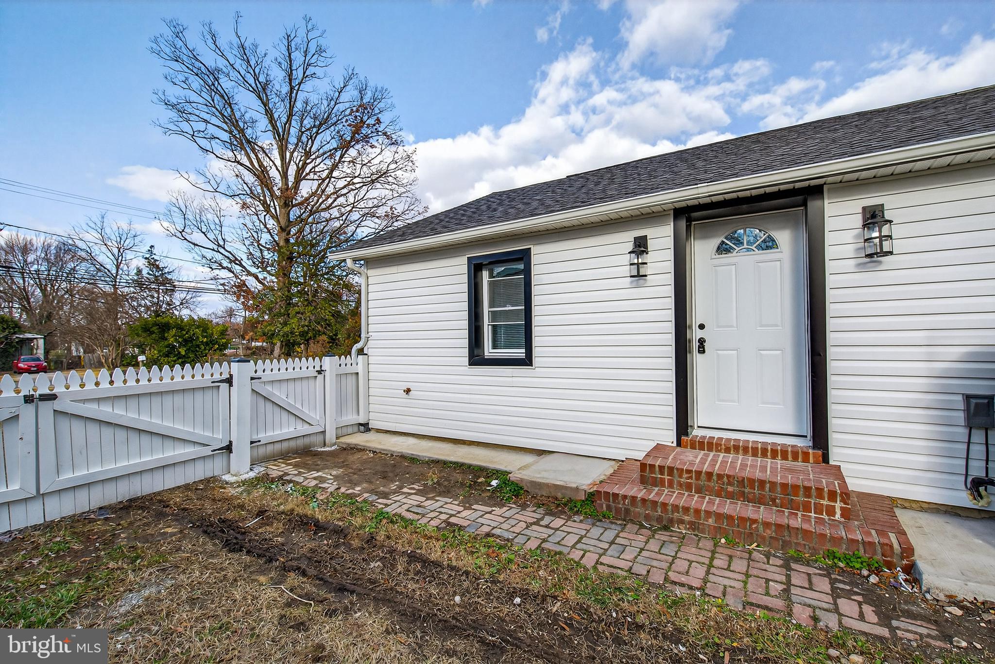 BATTLE GROVE - Residential