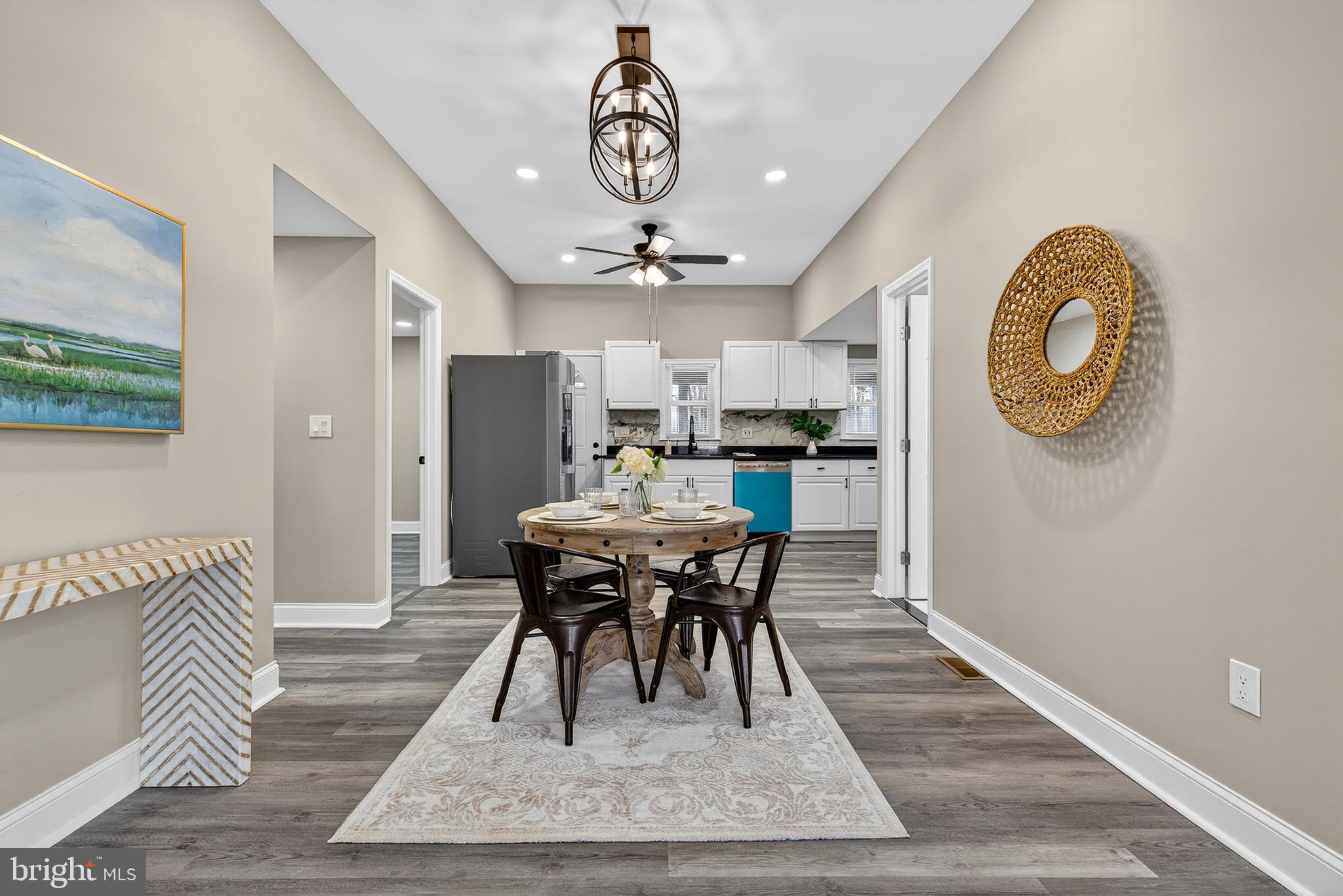 BATTLE GROVE - Residential