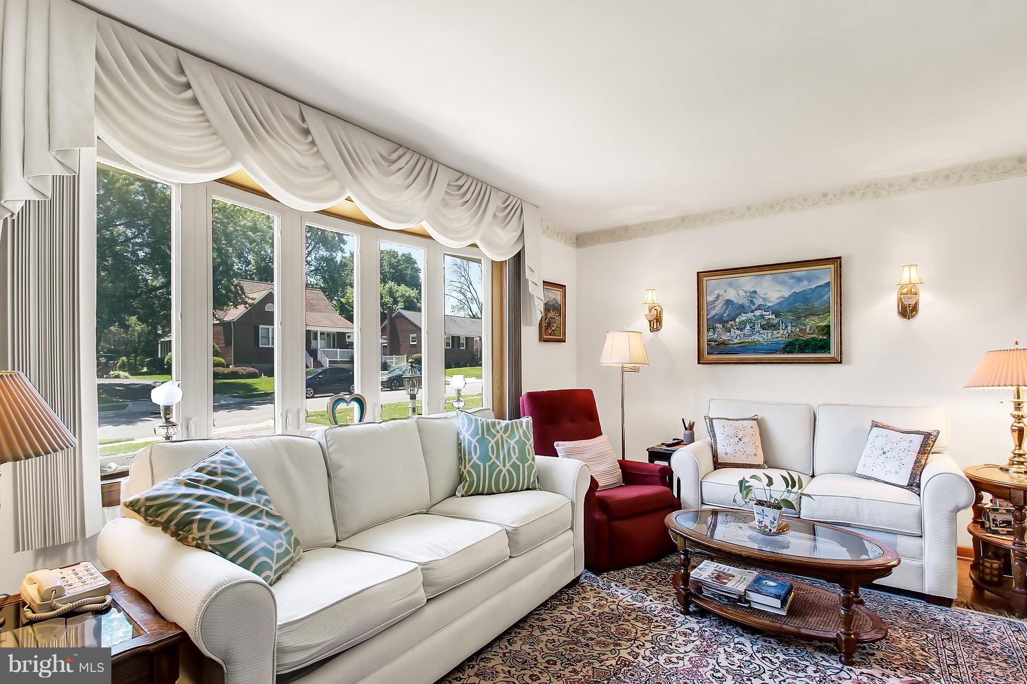 LINHIGH - Residential