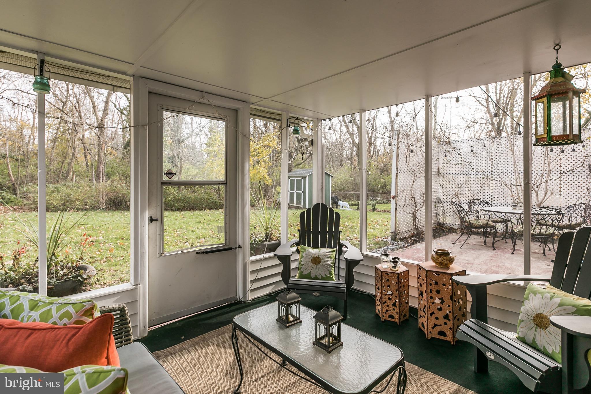 VILLA VUE EAST - Residential