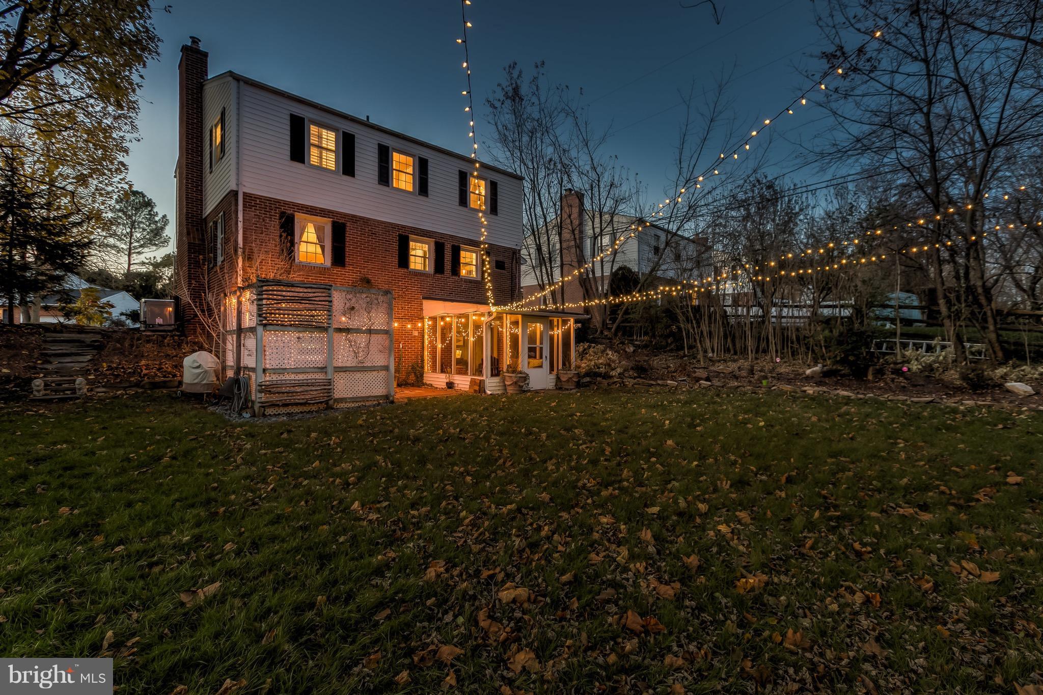 VILLA VUE EAST - Residential