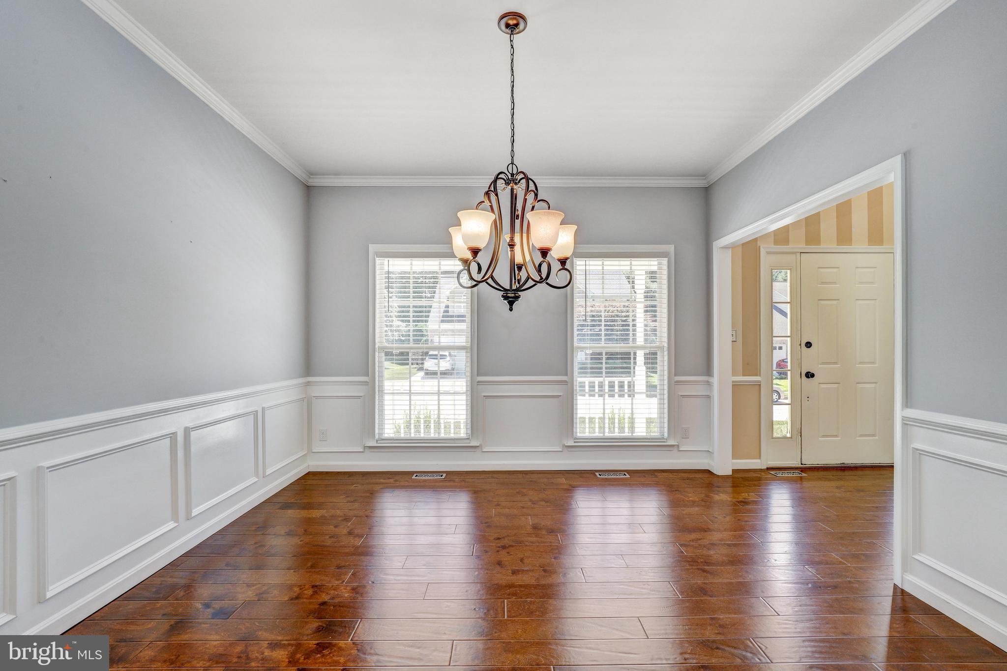 HUNTERS RUN - Residential