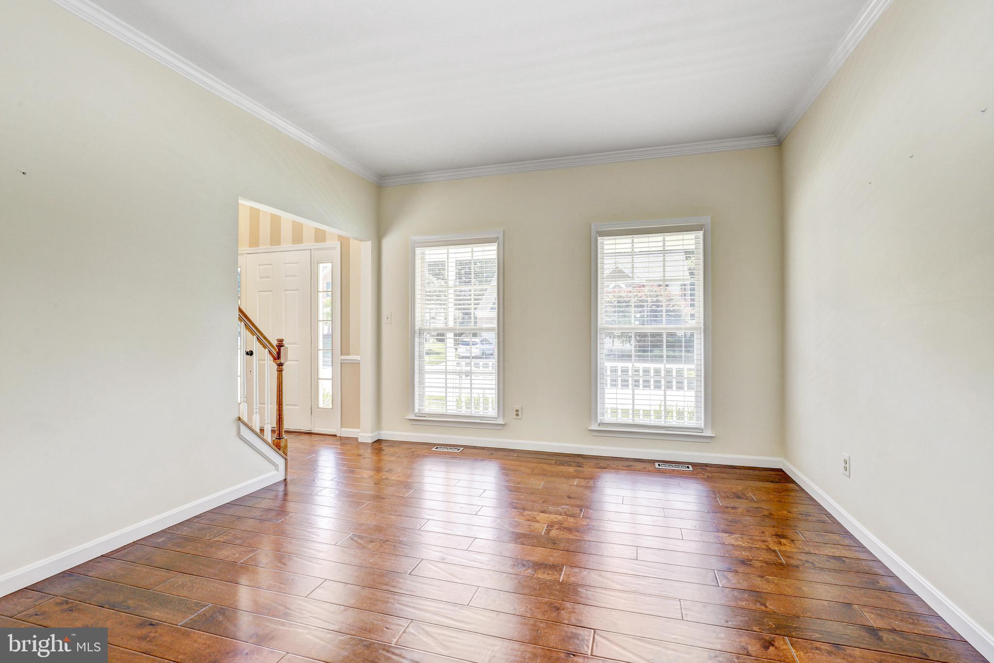 HUNTERS RUN - Residential