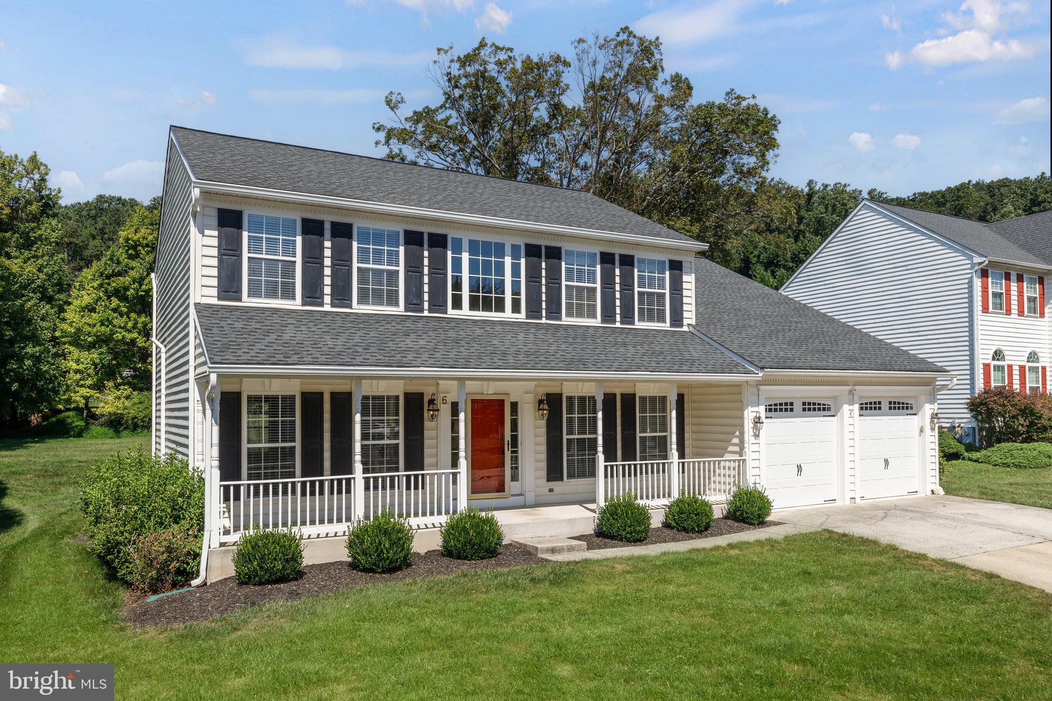 HUNTERS RUN - Residential