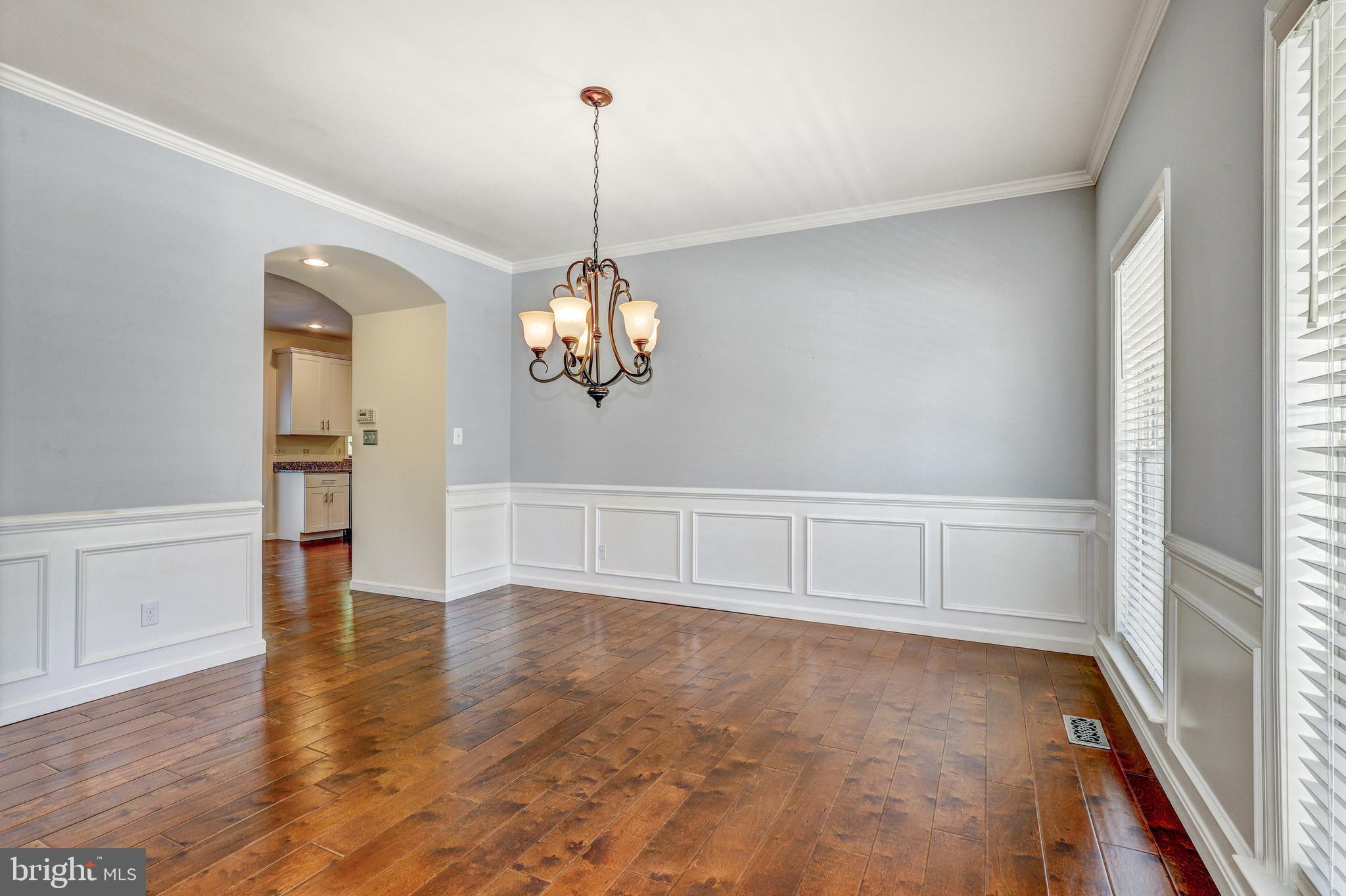 HUNTERS RUN - Residential