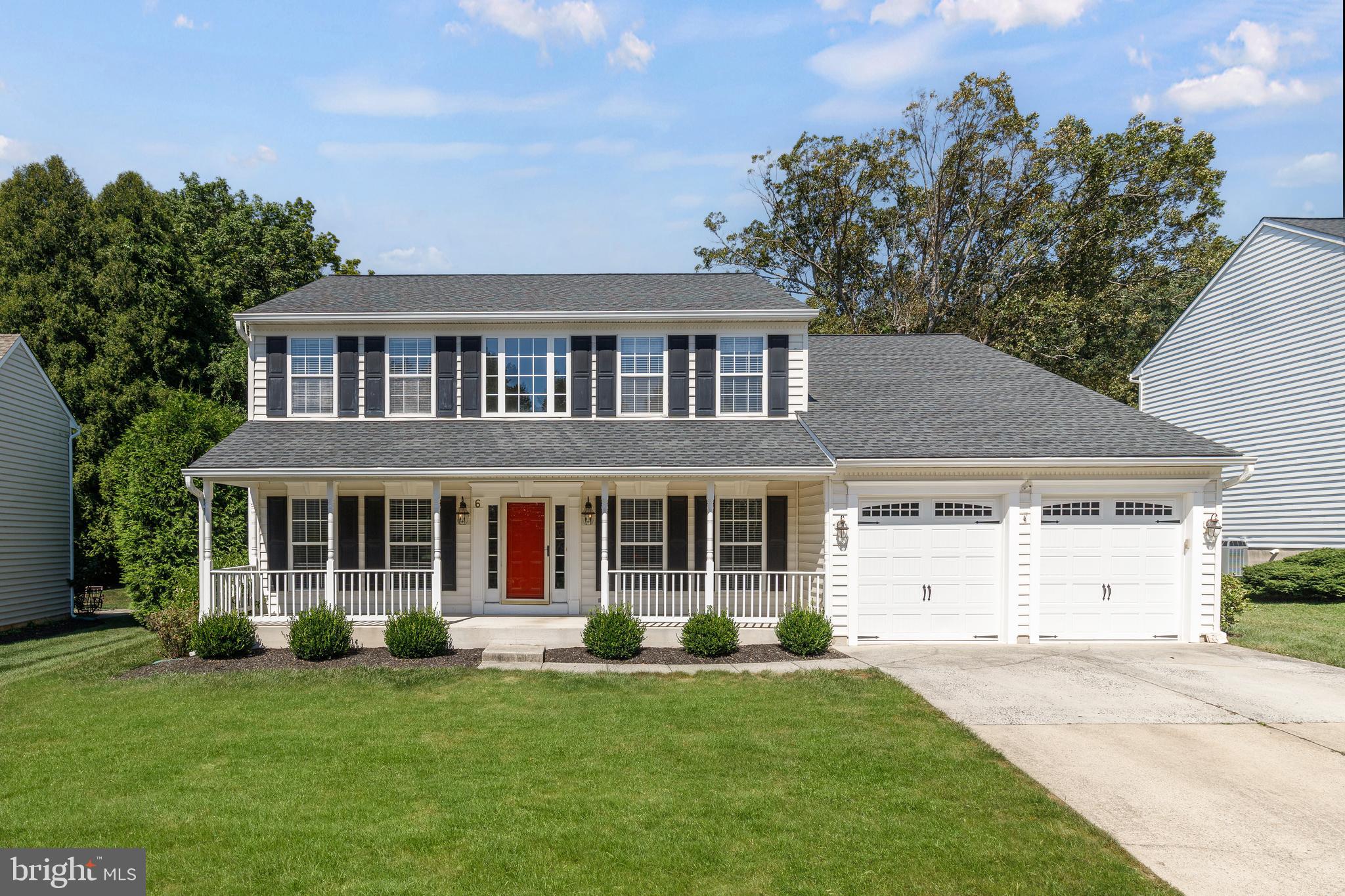 HUNTERS RUN - Residential