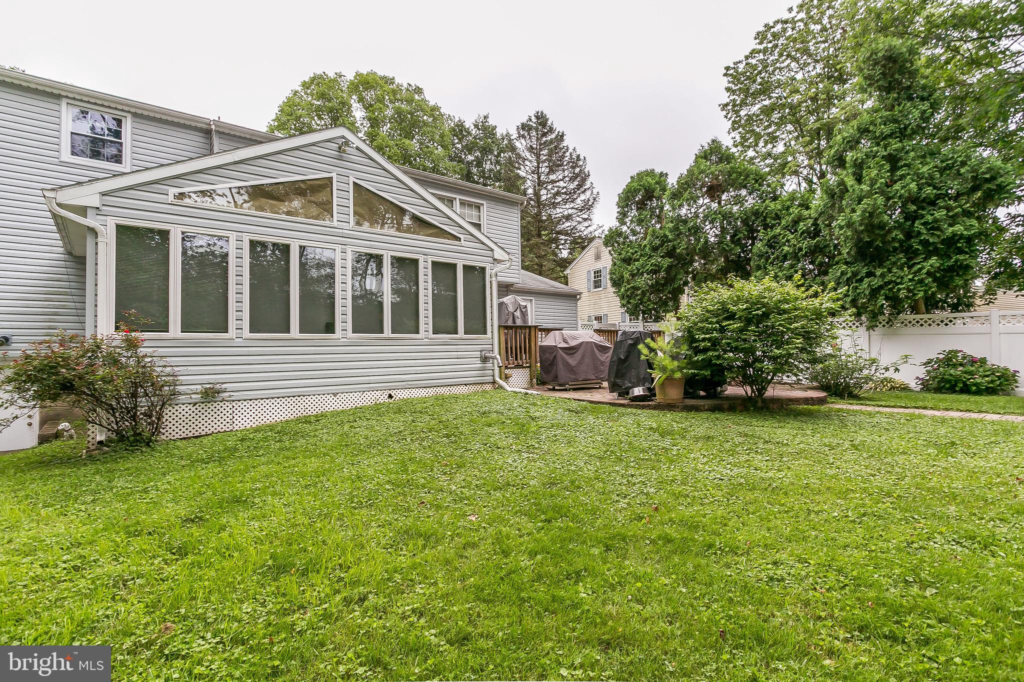 VALLEY WOOD - Residential