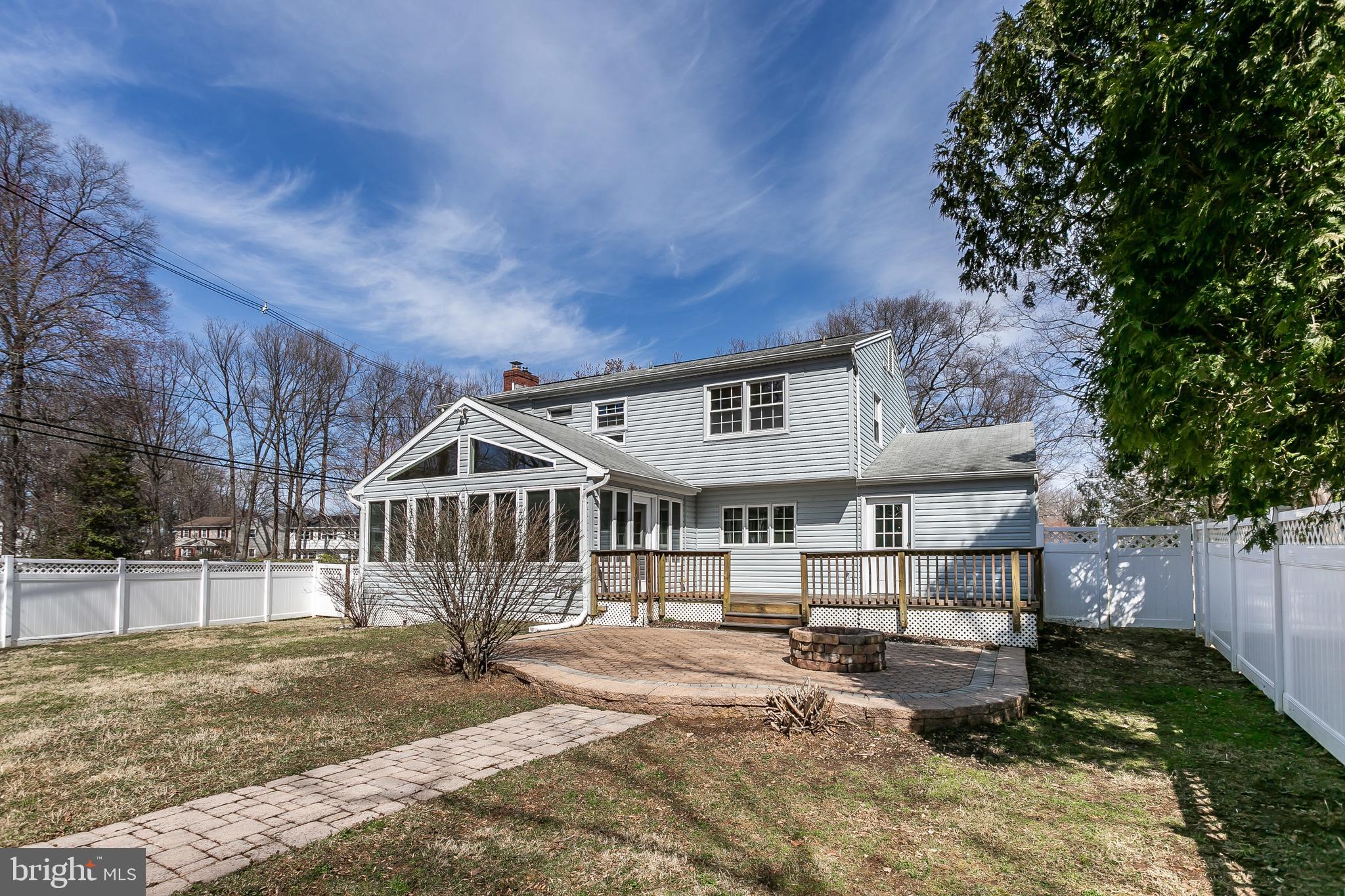 VALLEY WOOD - Residential