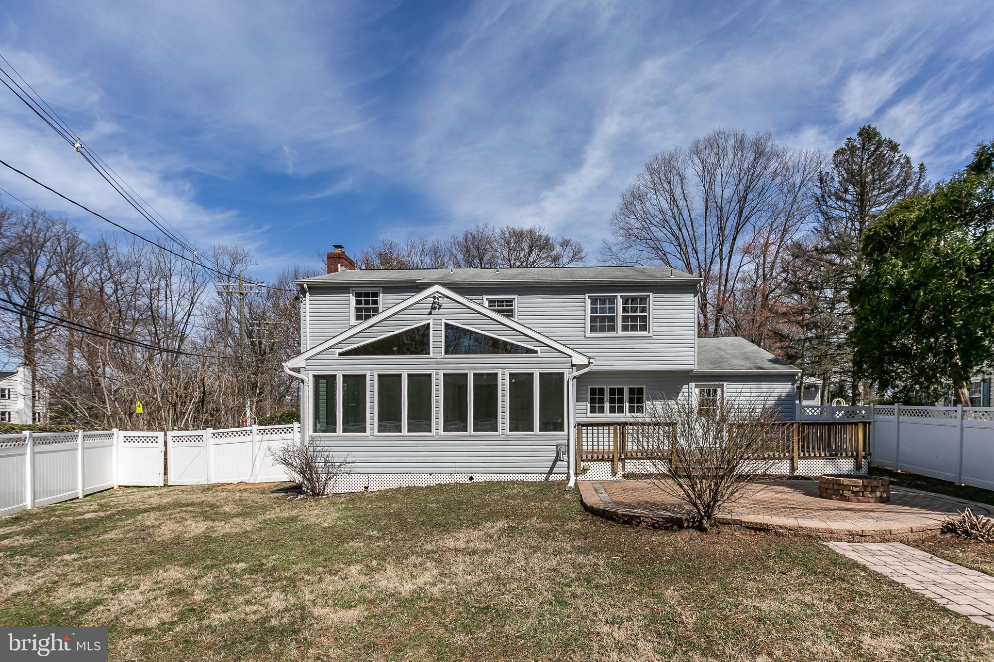 VALLEY WOOD - Residential