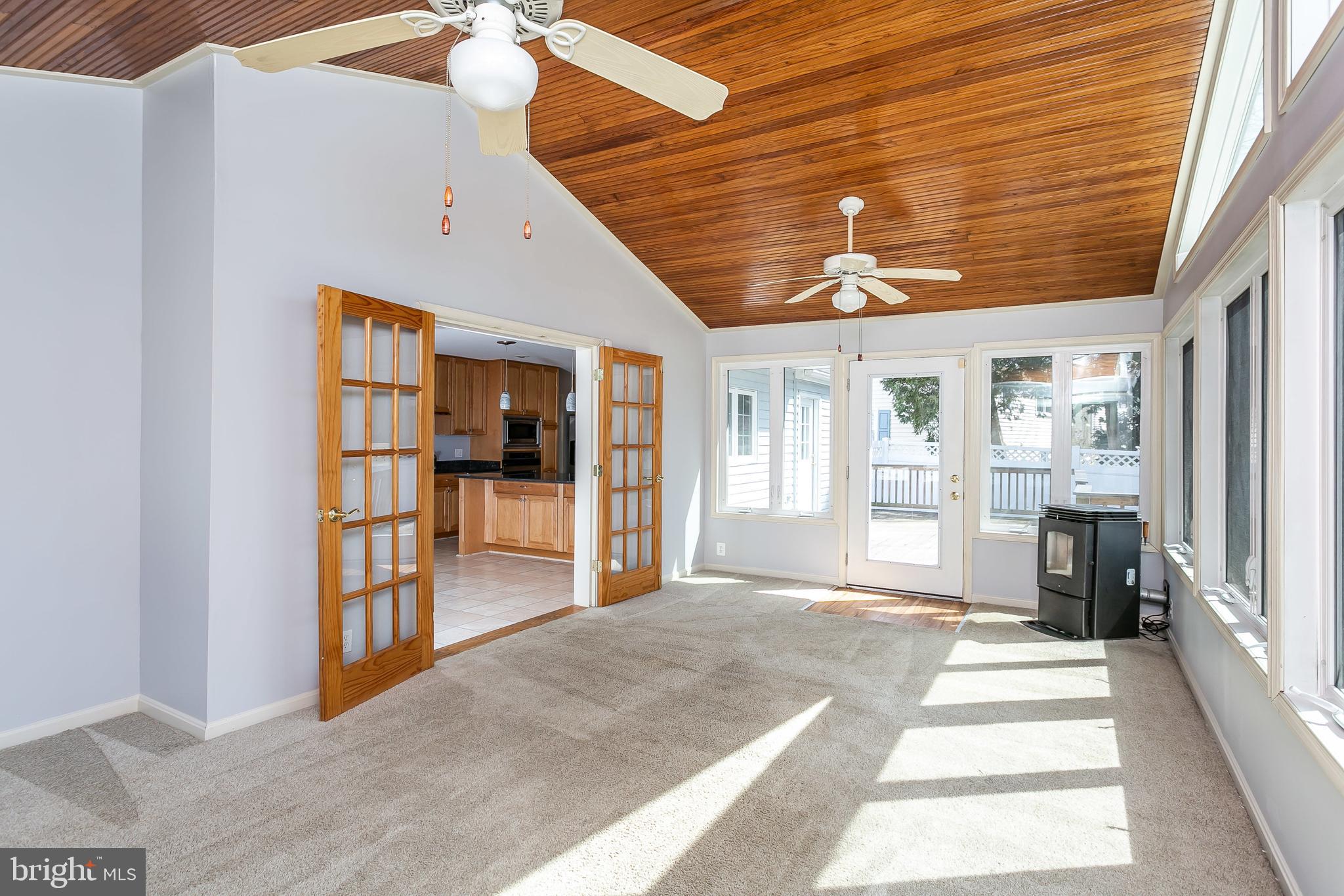 VALLEY WOOD - Residential