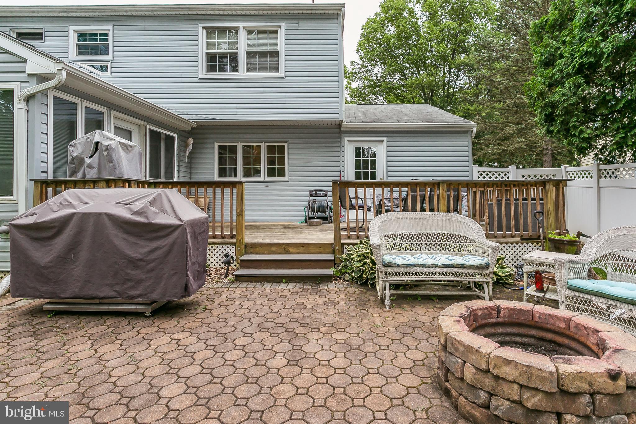 VALLEY WOOD - Residential