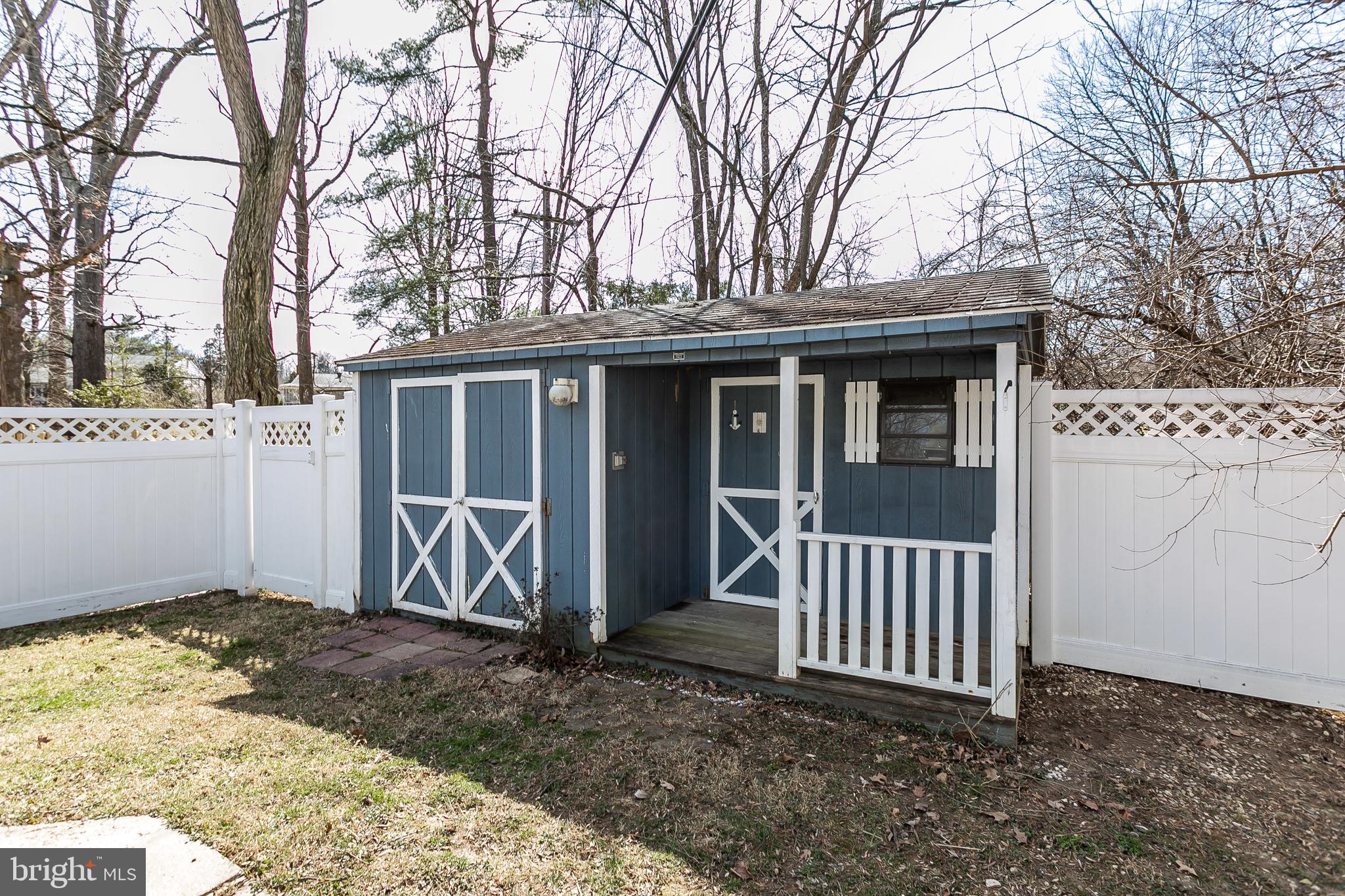 VALLEY WOOD - Residential