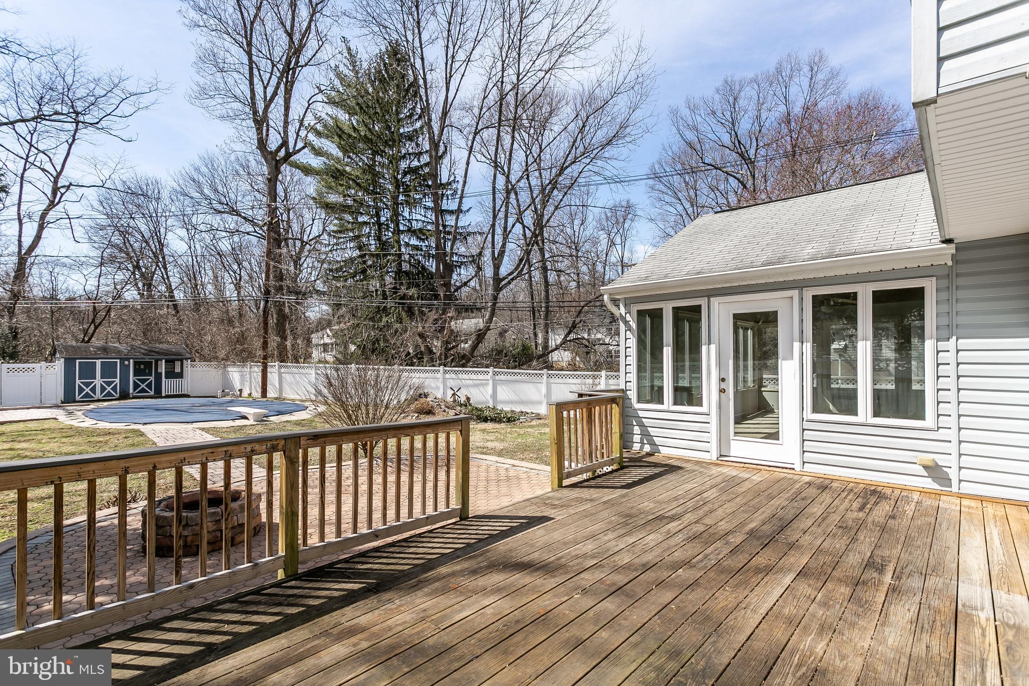 VALLEY WOOD - Residential