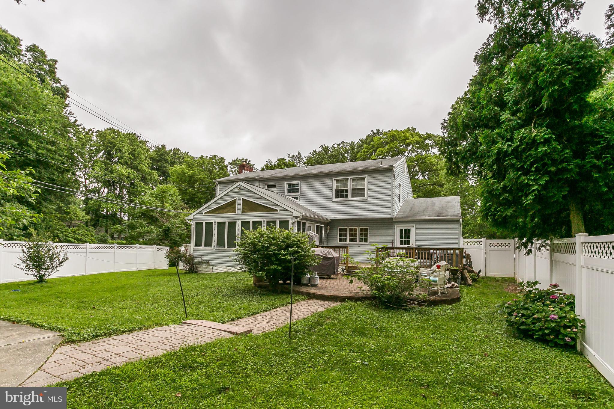 VALLEY WOOD - Residential