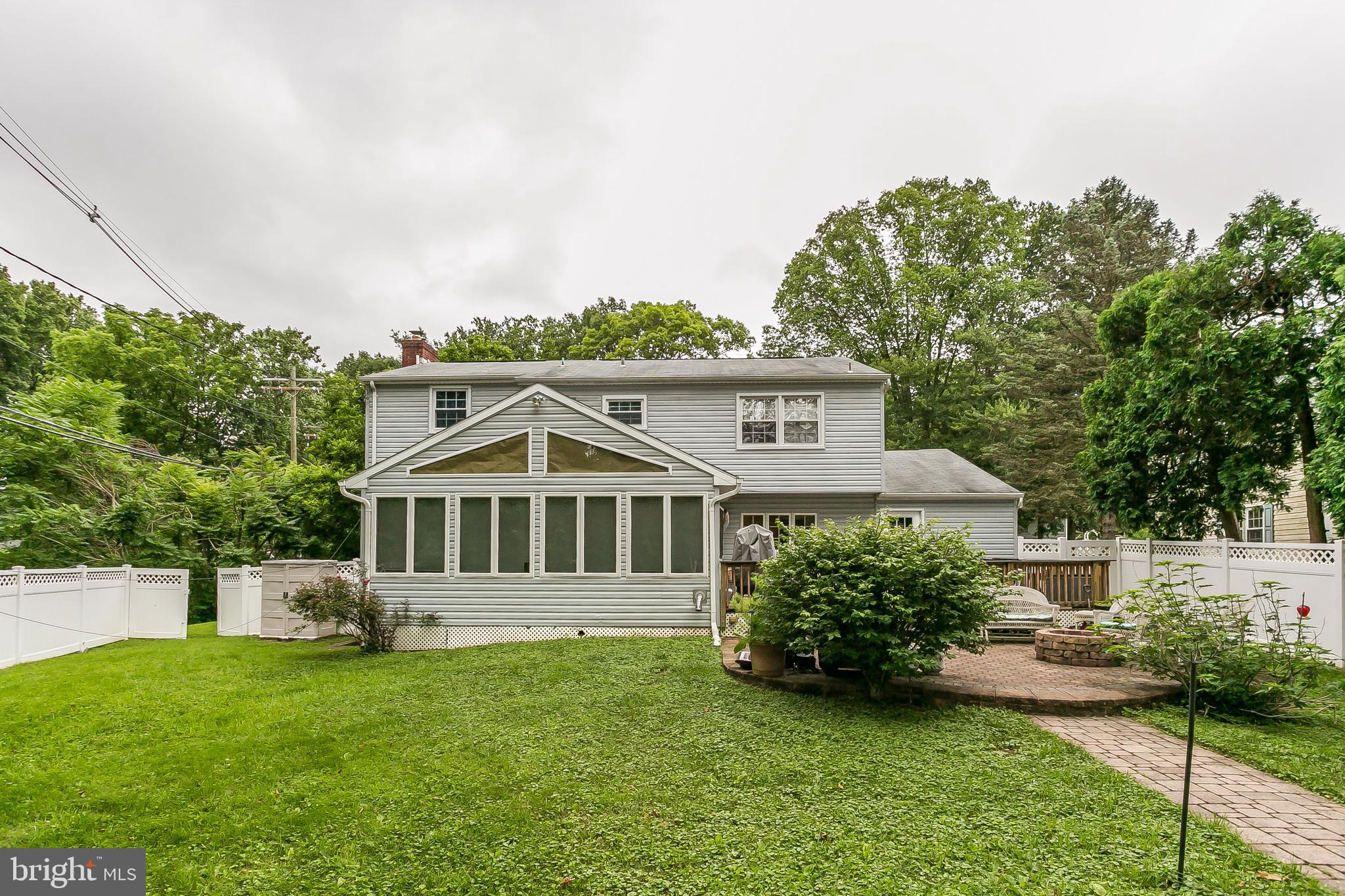 VALLEY WOOD - Residential