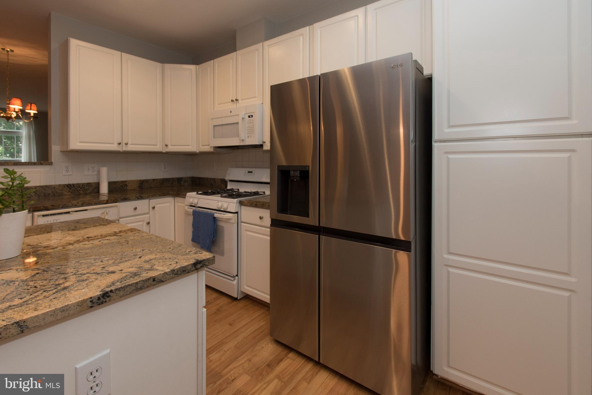 CLOPPERS MILL WEST - Residential Lease