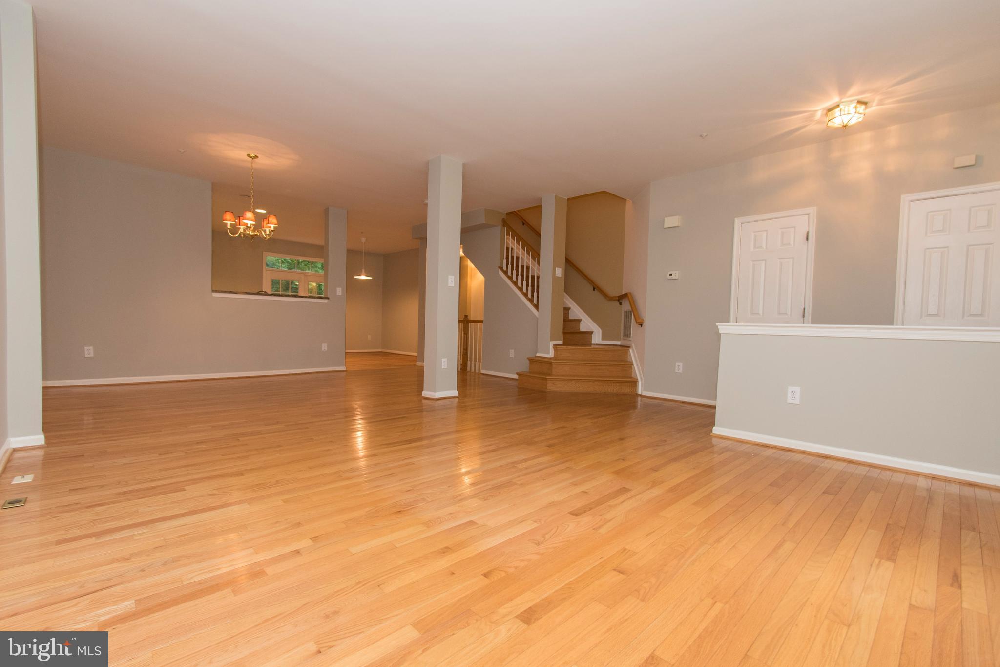 CLOPPERS MILL WEST - Residential Lease