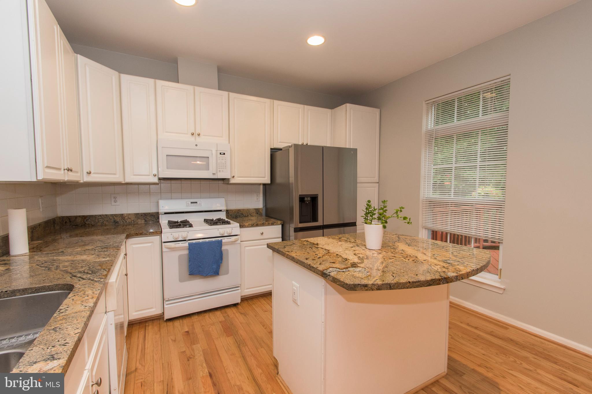 CLOPPERS MILL WEST - Residential Lease