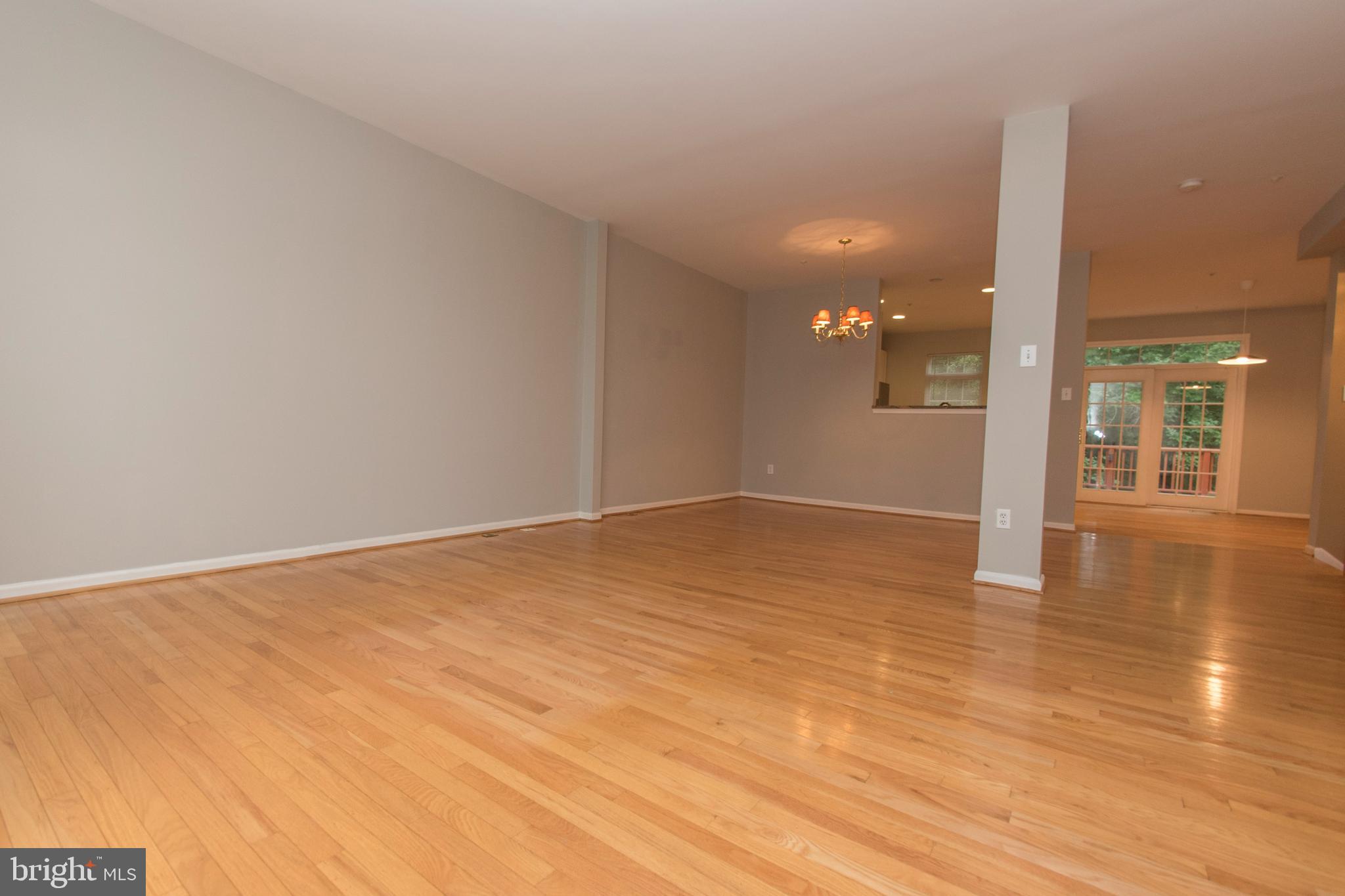 CLOPPERS MILL WEST - Residential Lease