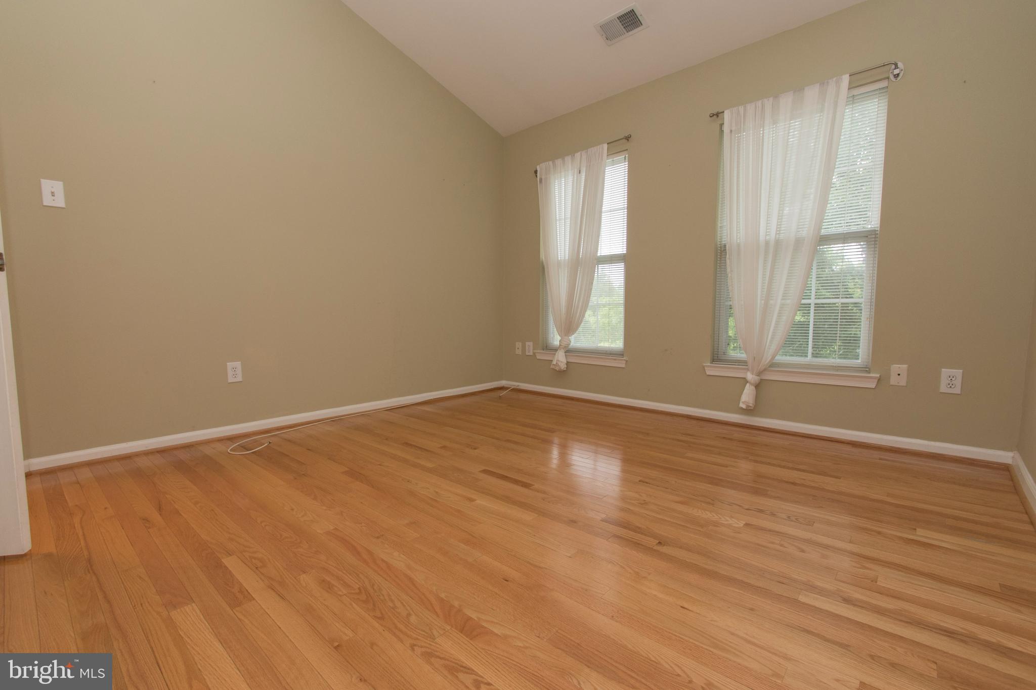 CLOPPERS MILL WEST - Residential Lease