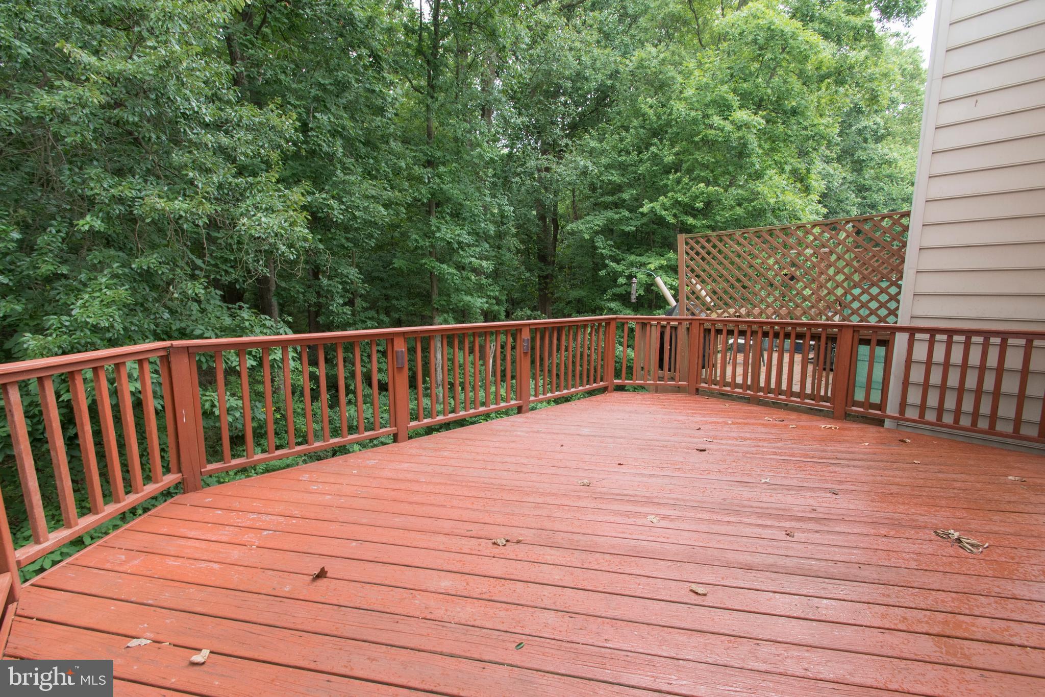 CLOPPERS MILL WEST - Residential Lease