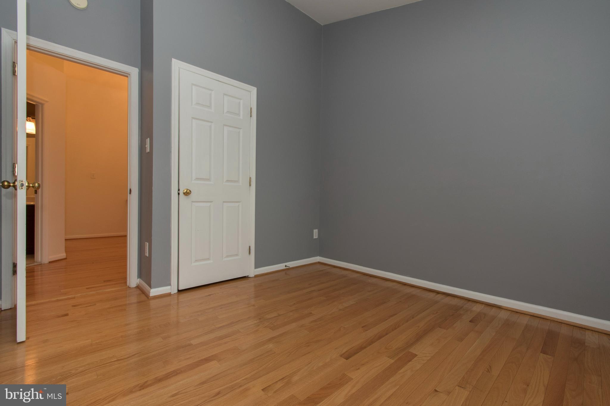 CLOPPERS MILL WEST - Residential Lease