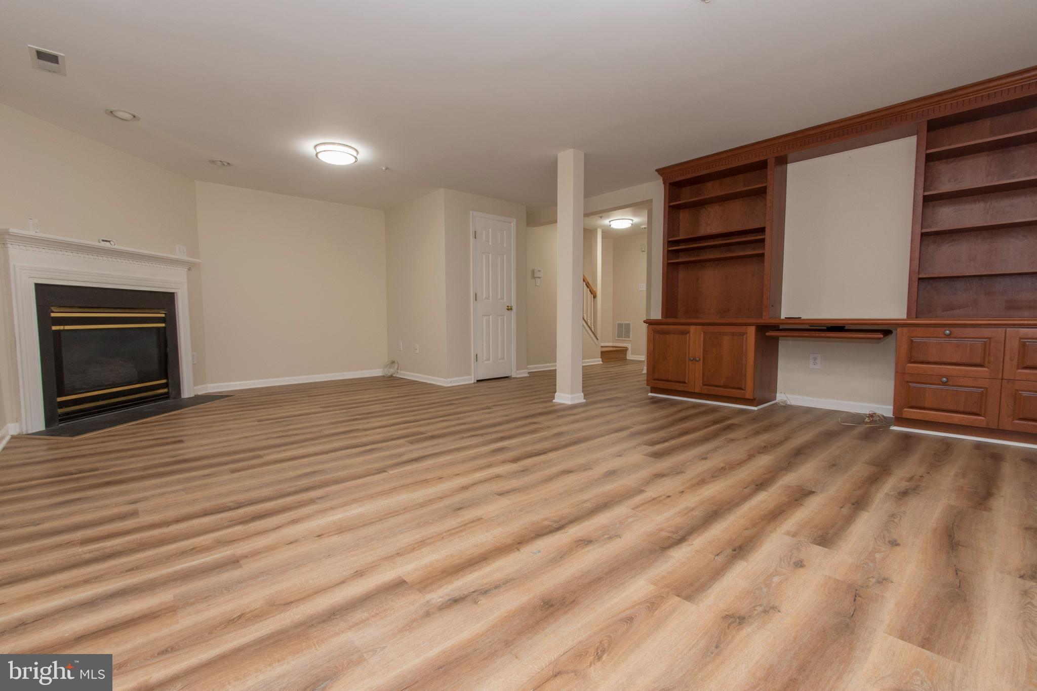 CLOPPERS MILL WEST - Residential Lease