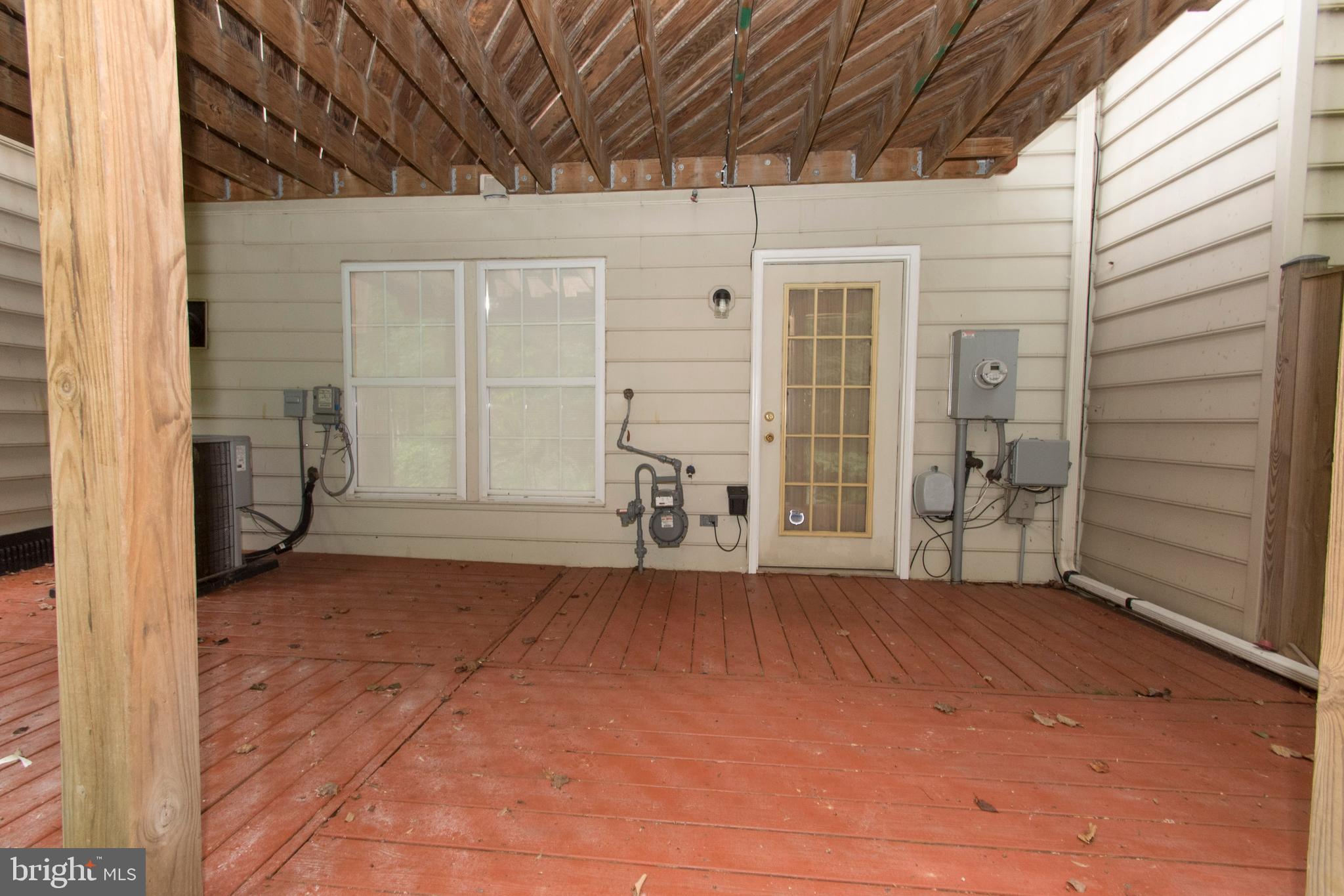 CLOPPERS MILL WEST - Residential Lease