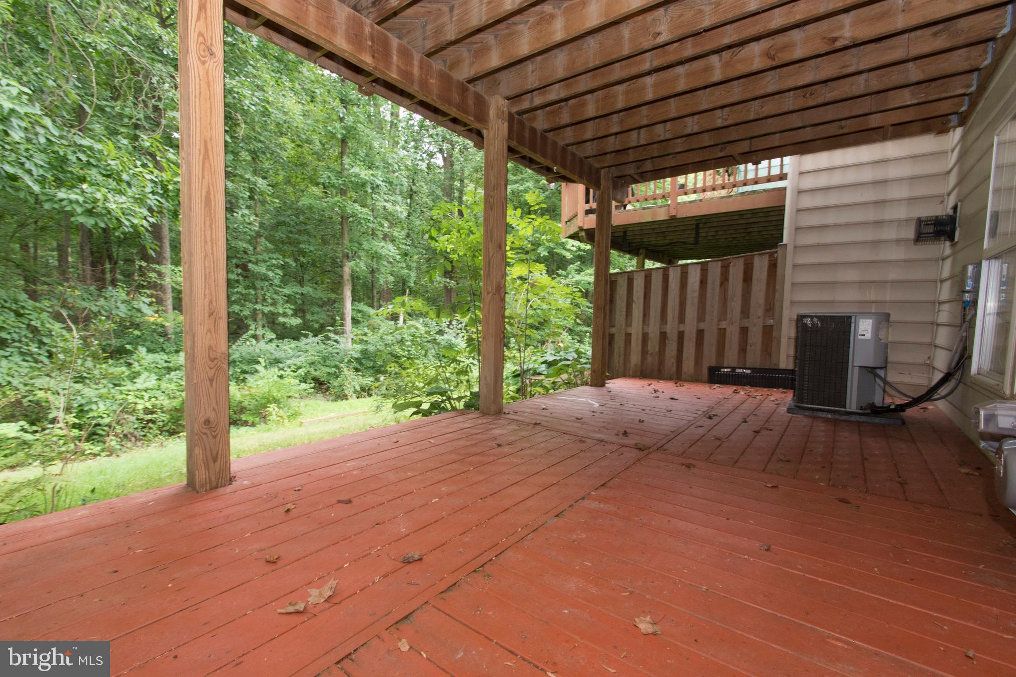 CLOPPERS MILL WEST - Residential Lease