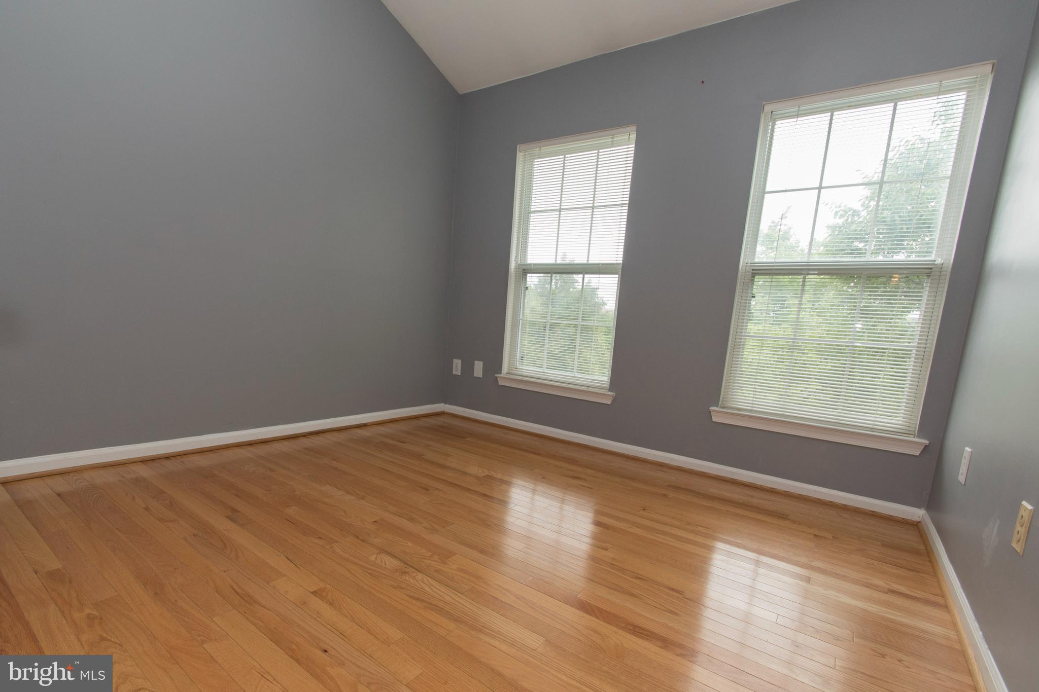 CLOPPERS MILL WEST - Residential Lease