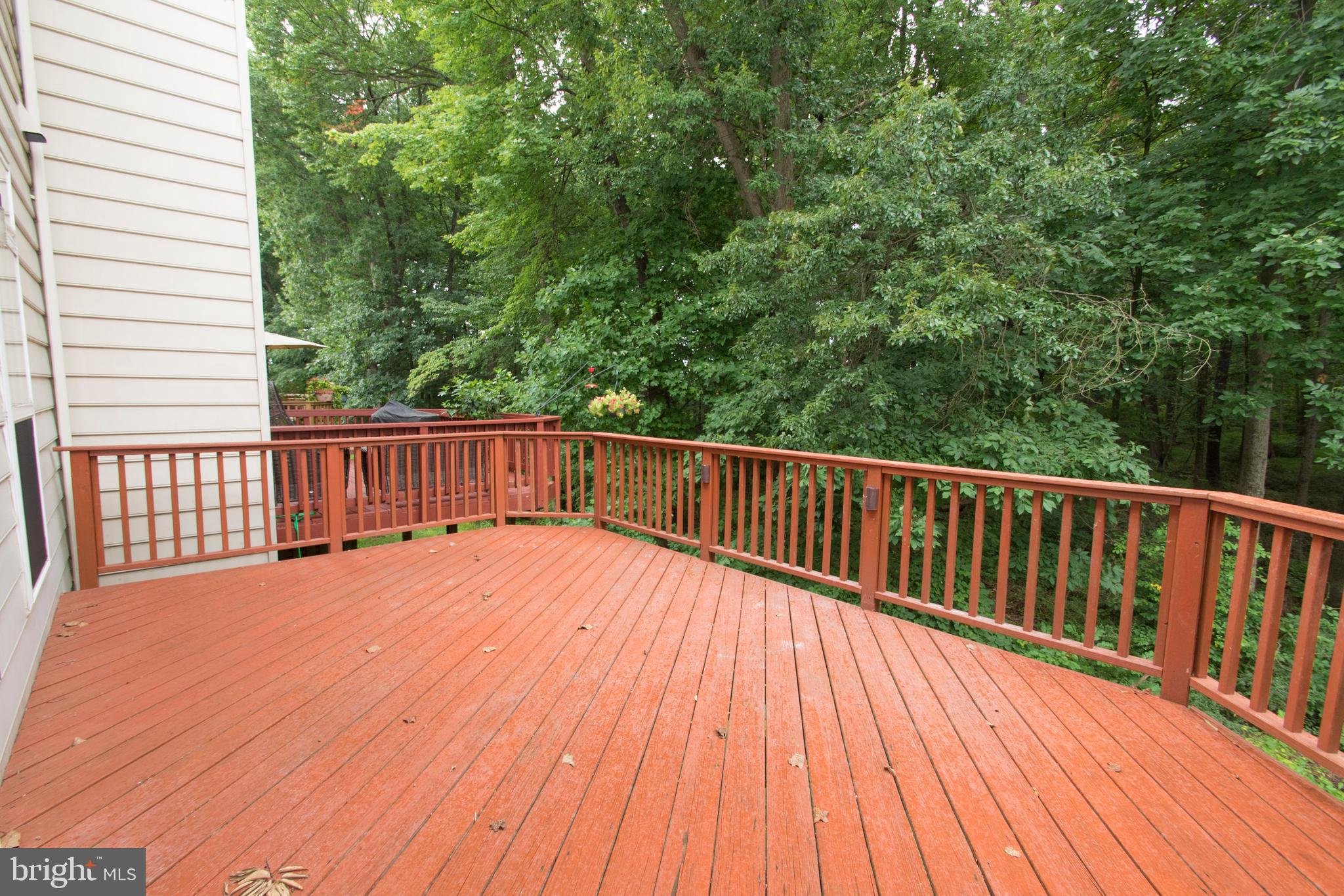 CLOPPERS MILL WEST - Residential Lease