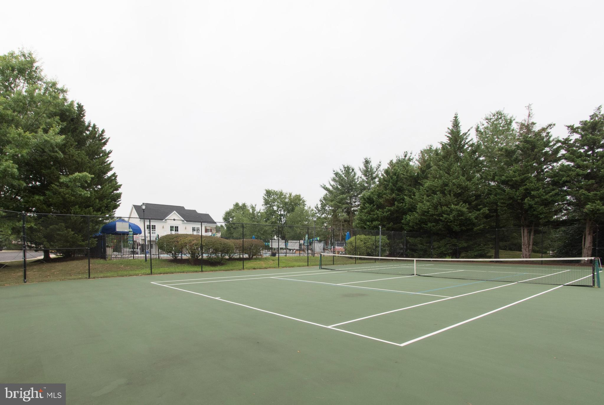 CLOPPERS MILL WEST - Residential Lease