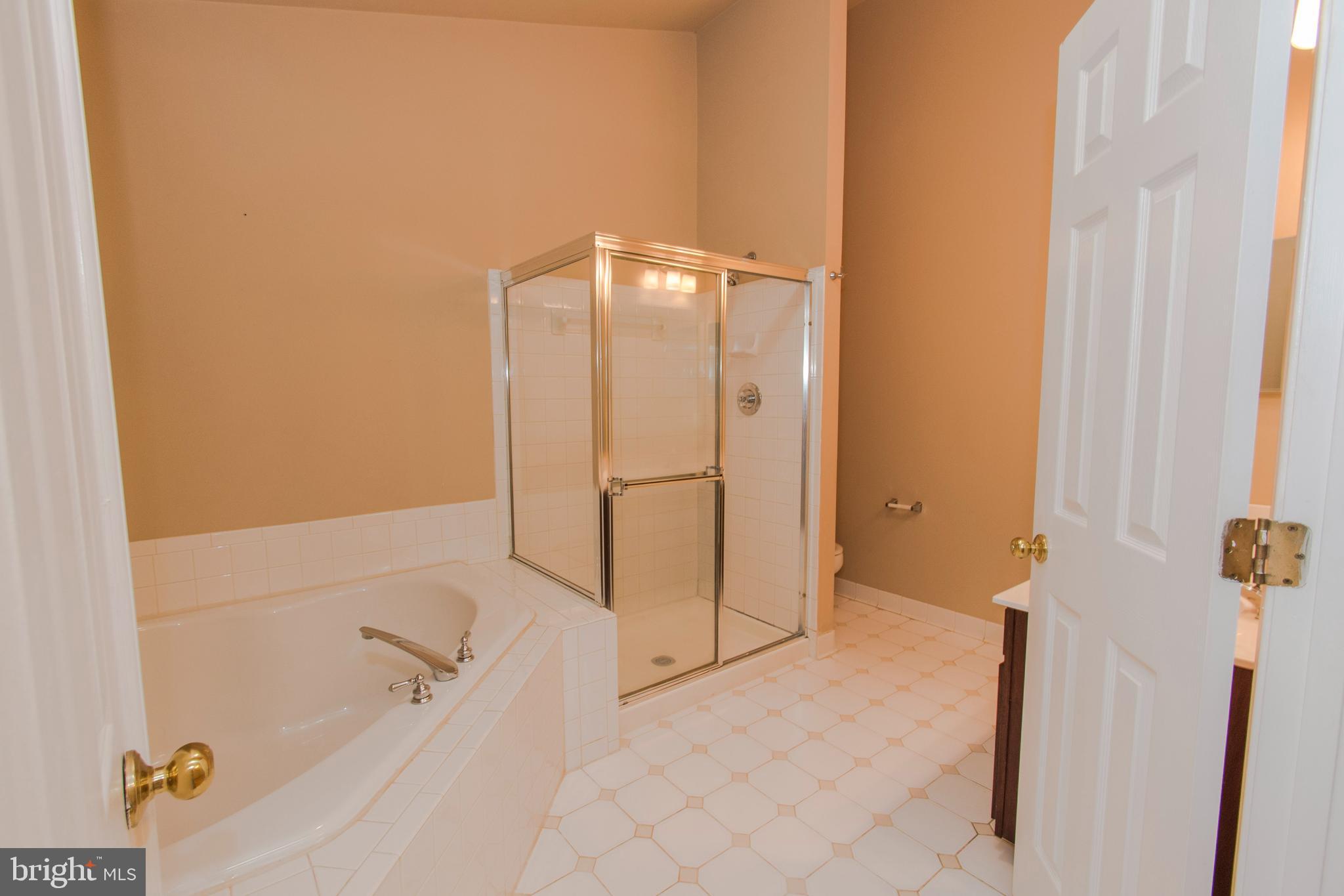 CLOPPERS MILL WEST - Residential Lease