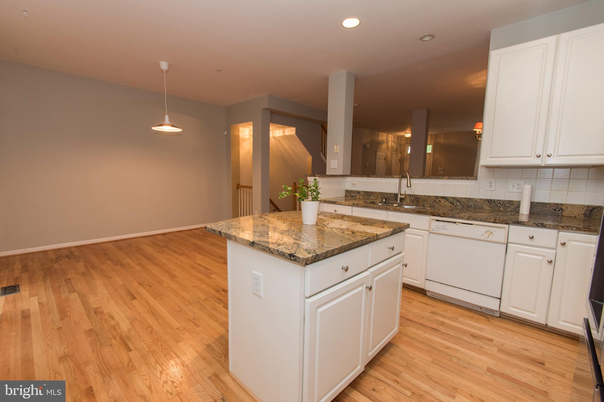 CLOPPERS MILL WEST - Residential Lease