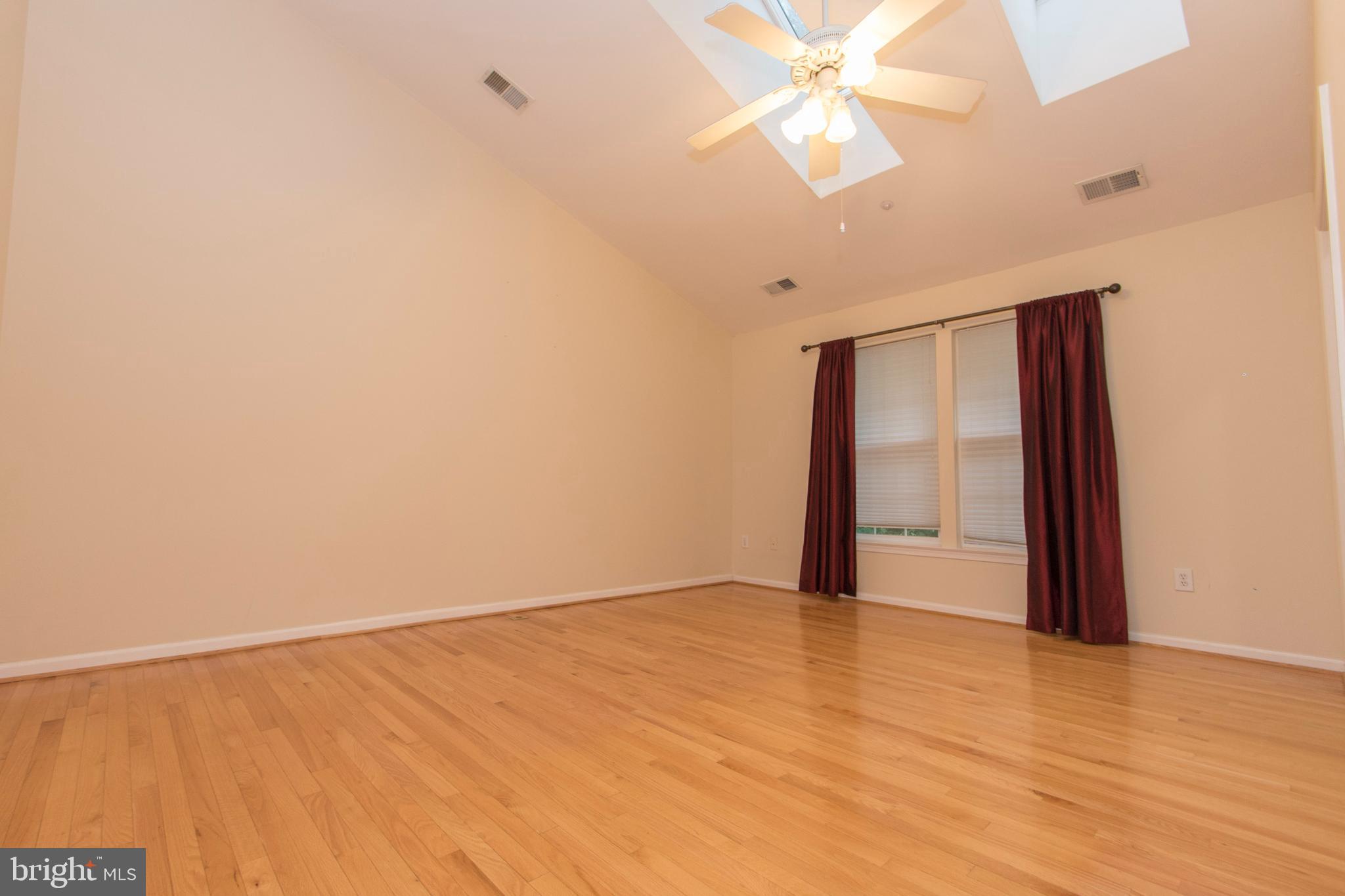 CLOPPERS MILL WEST - Residential Lease