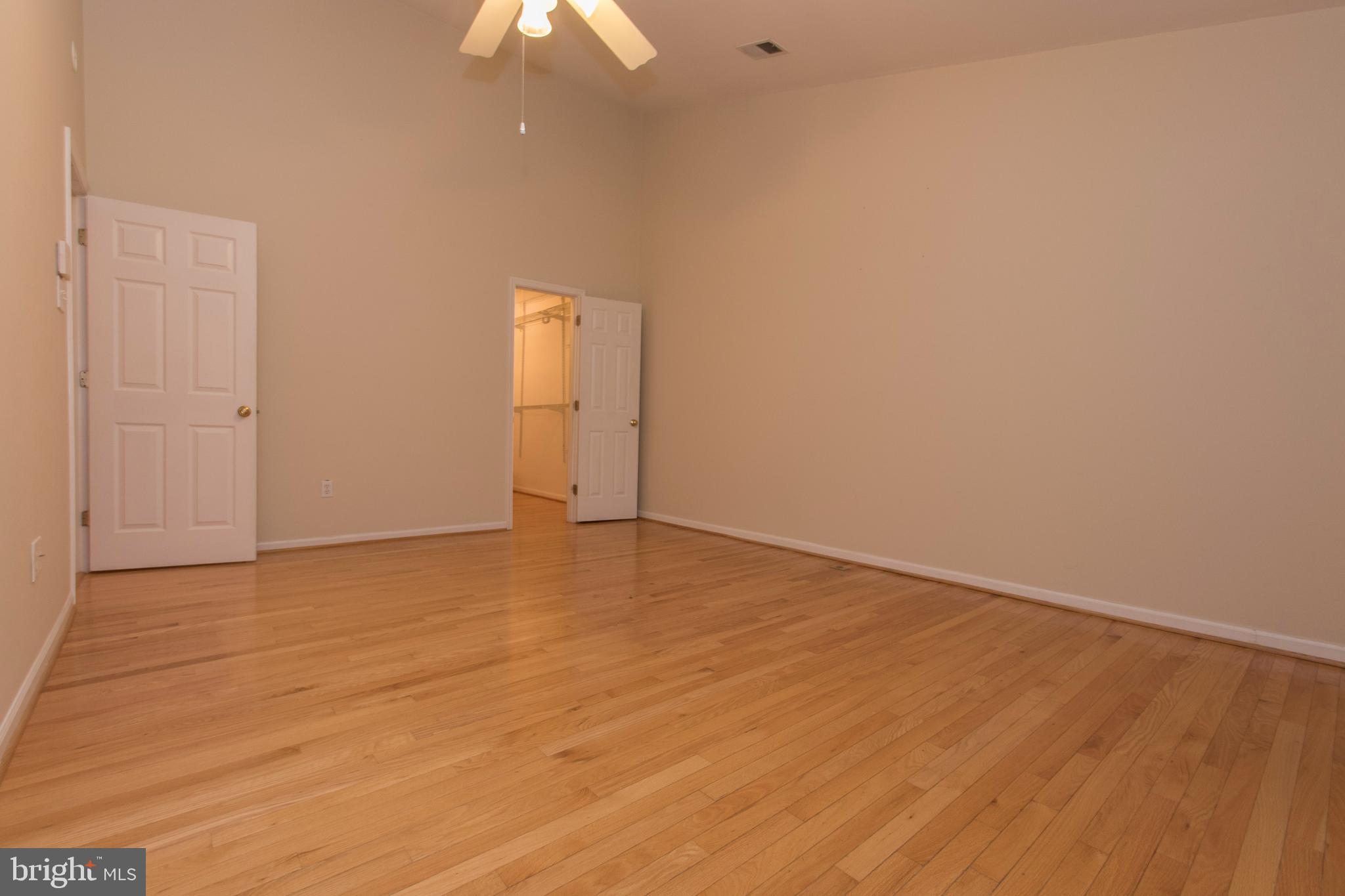 CLOPPERS MILL WEST - Residential Lease